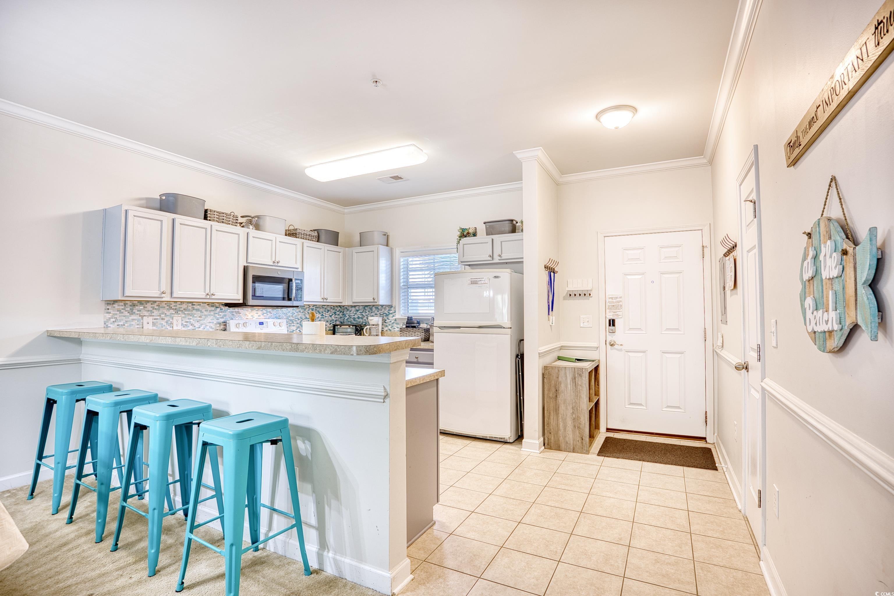 6253 Catalina Dr. Unit: 1124