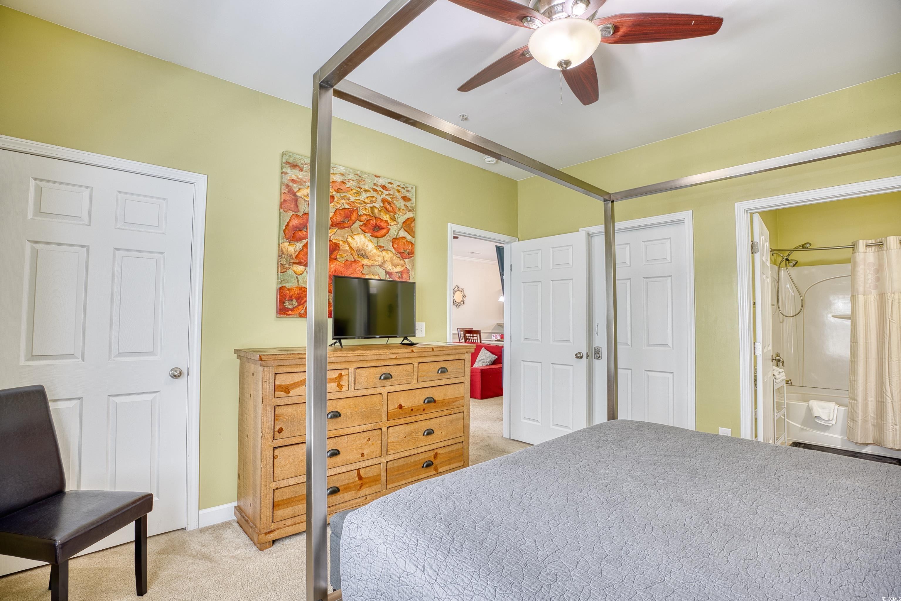 6253 Catalina Dr. Unit: 1124