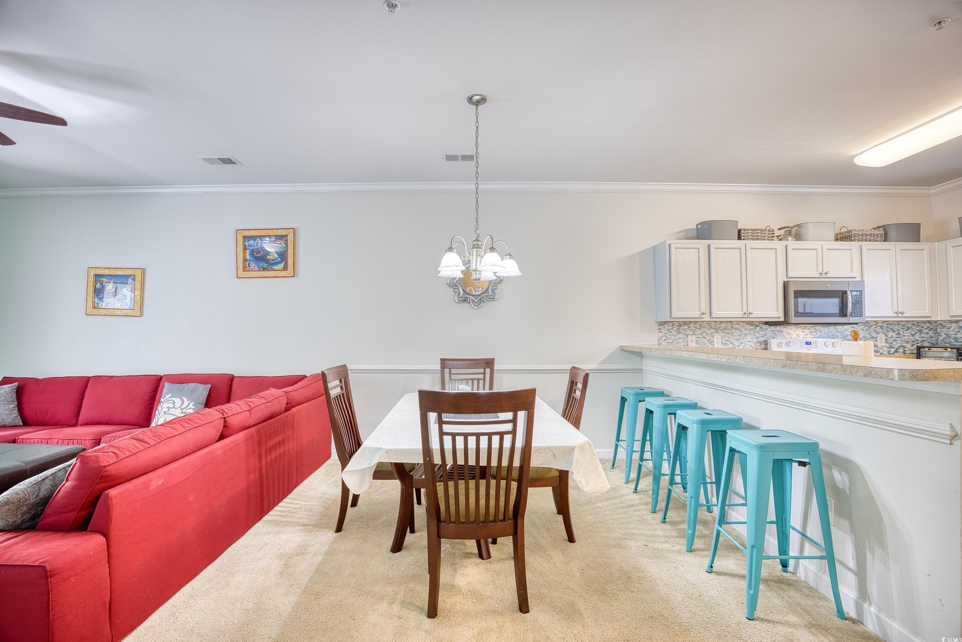 6253 Catalina Dr. Unit: 1124