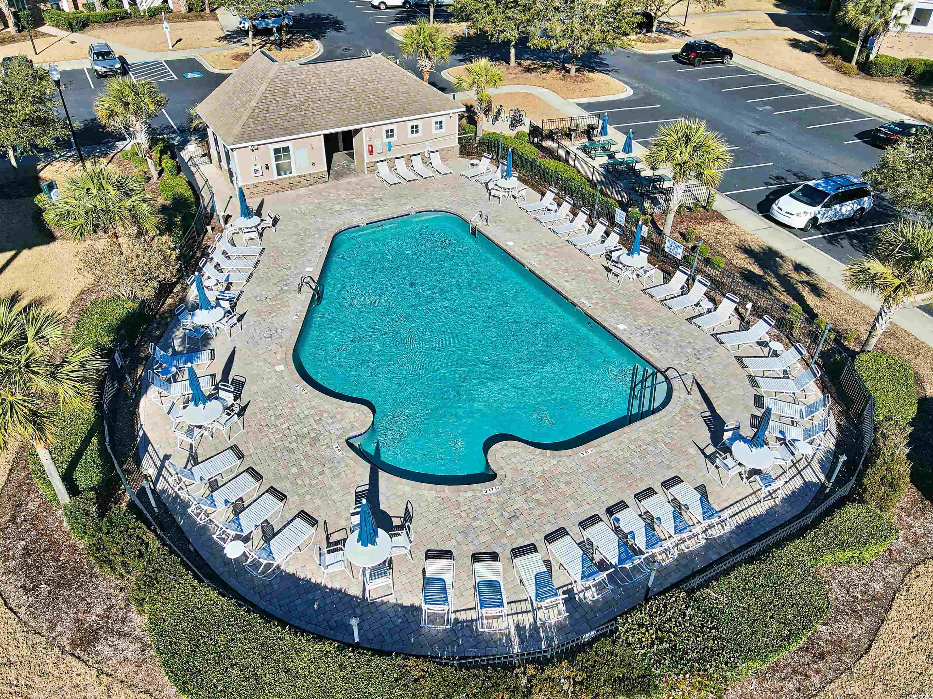 6253 Catalina Dr. Unit: 1124