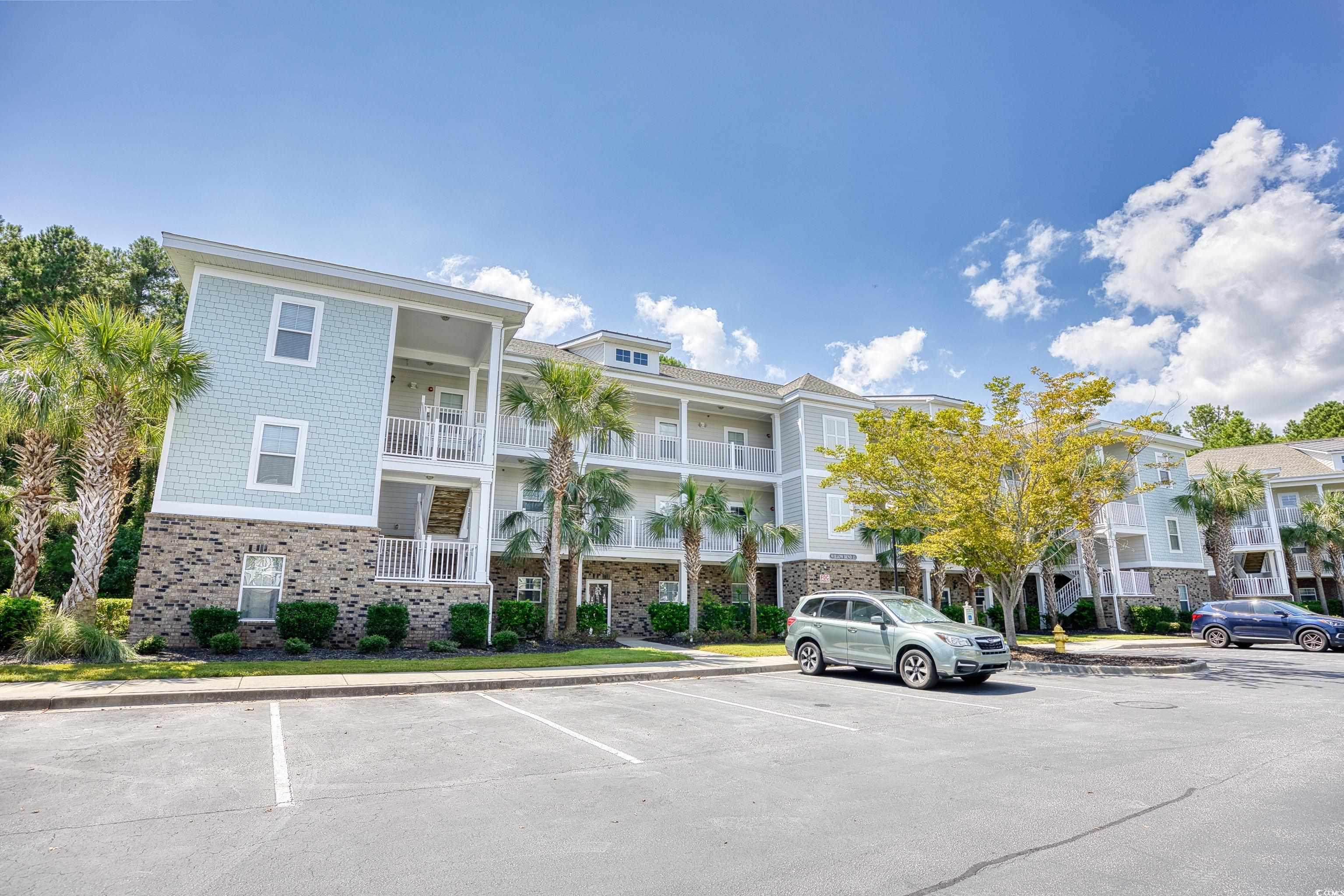 6253 Catalina Dr. Unit: 1124