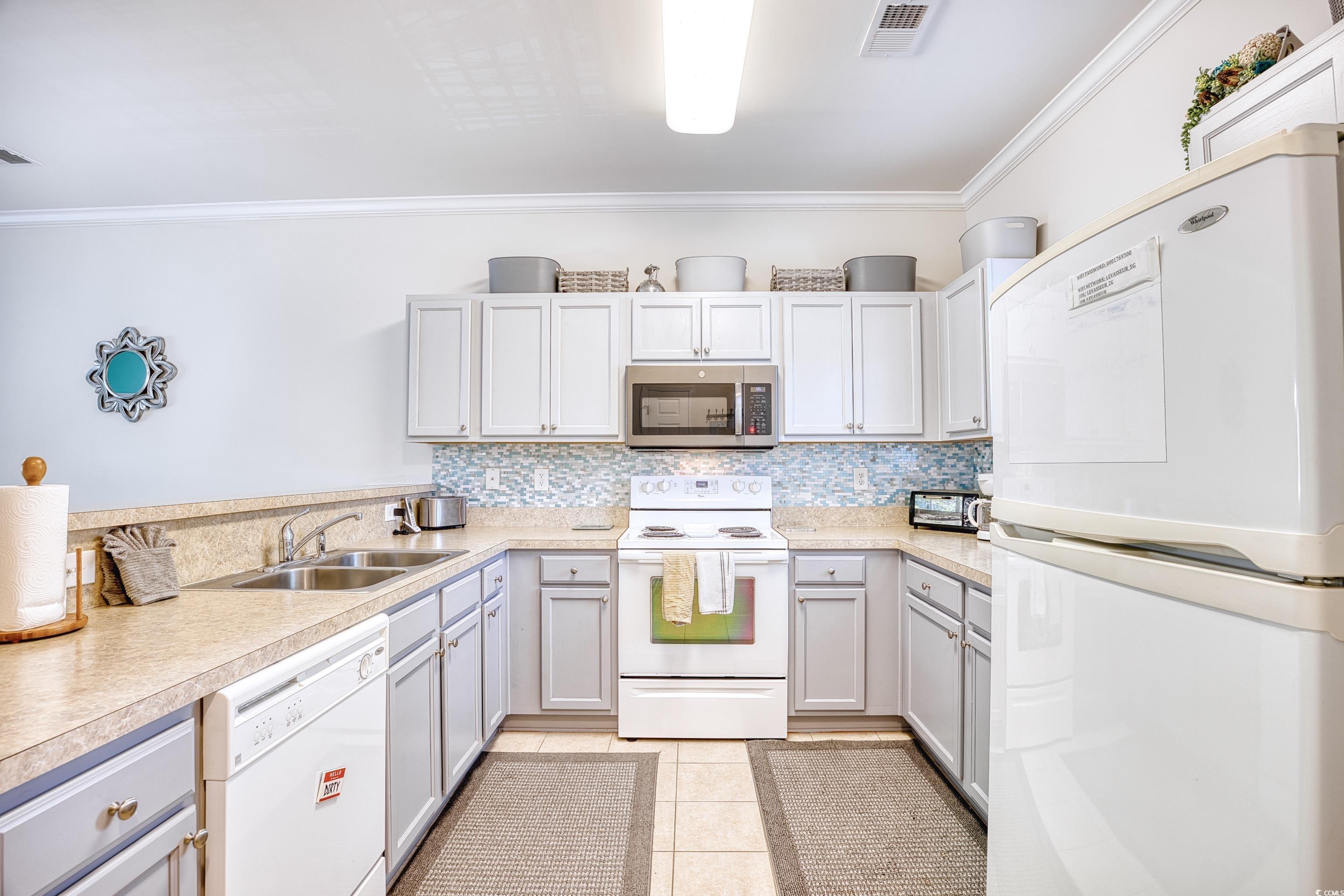 6253 Catalina Dr. Unit: 1124