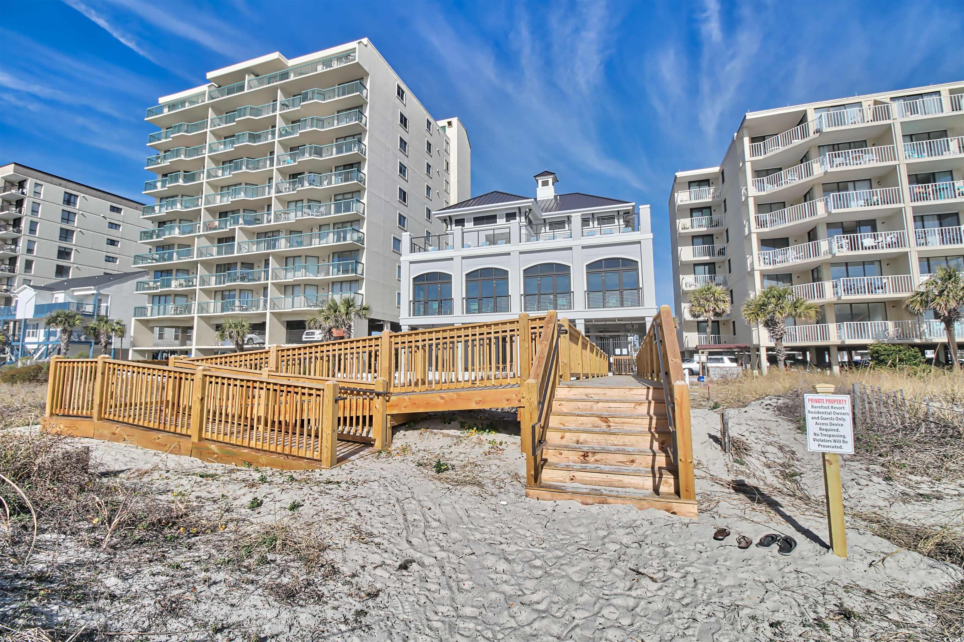 6253 Catalina Dr. Unit: 1124