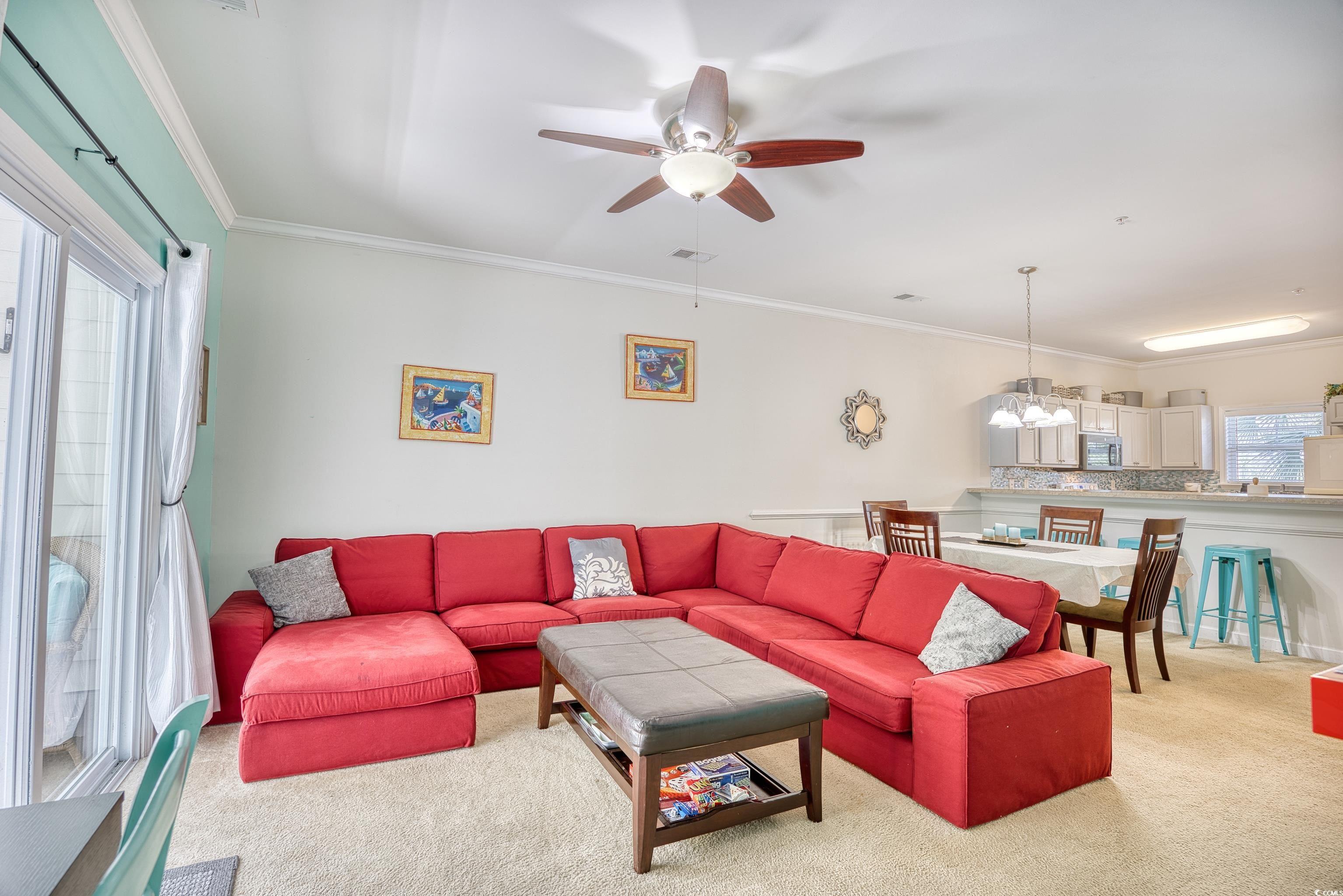 6253 Catalina Dr. Unit: 1124