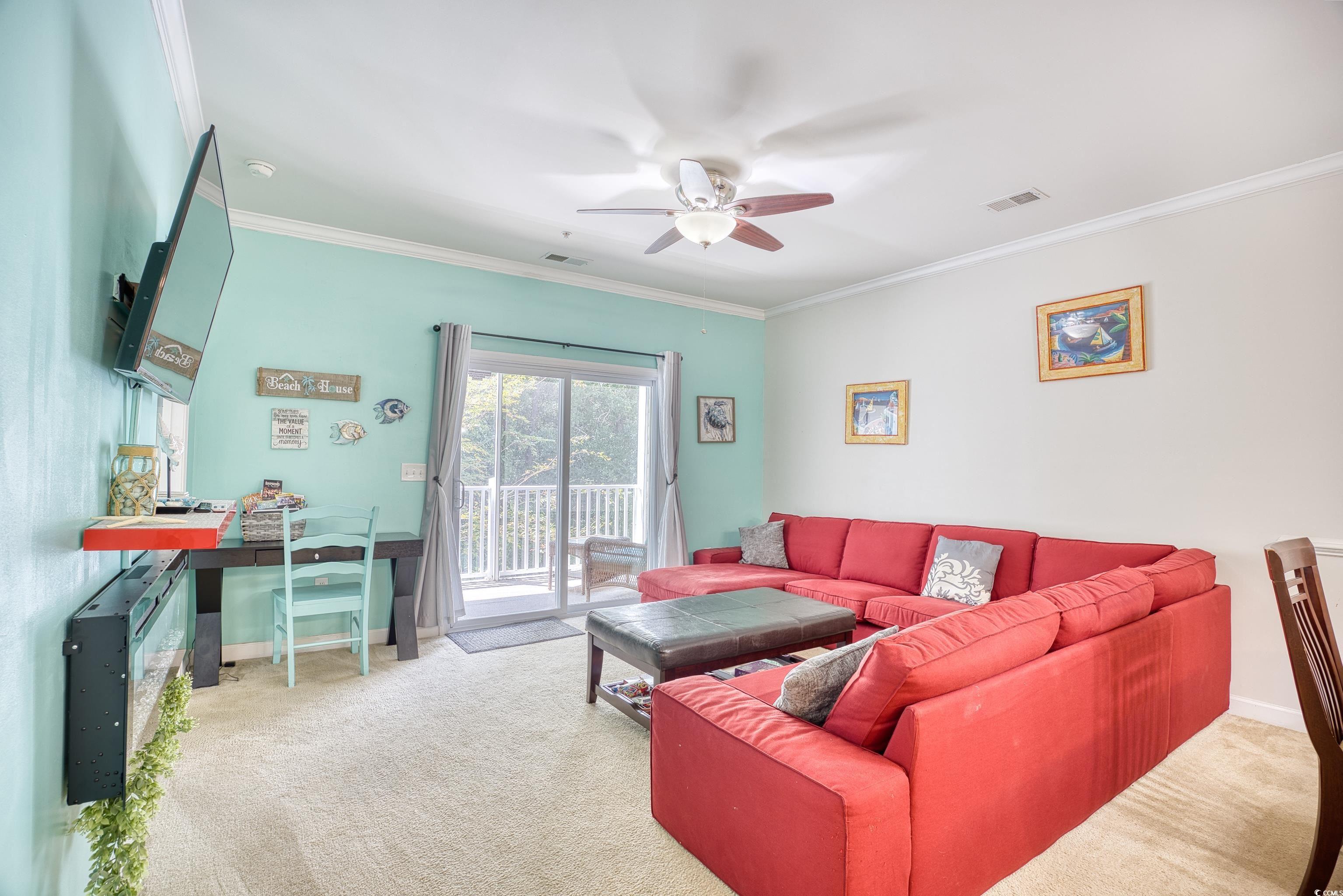 6253 Catalina Dr. Unit: 1124