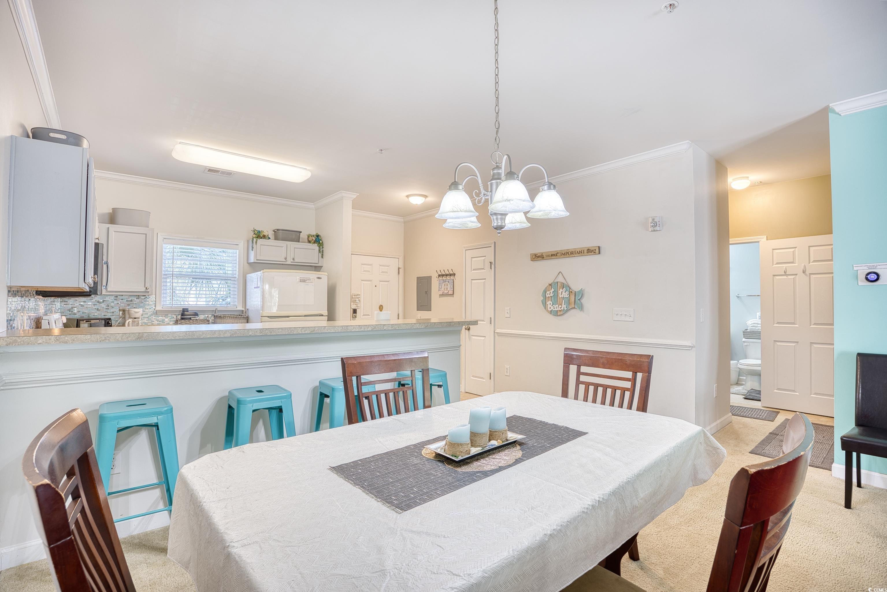 6253 Catalina Dr. Unit: 1124
