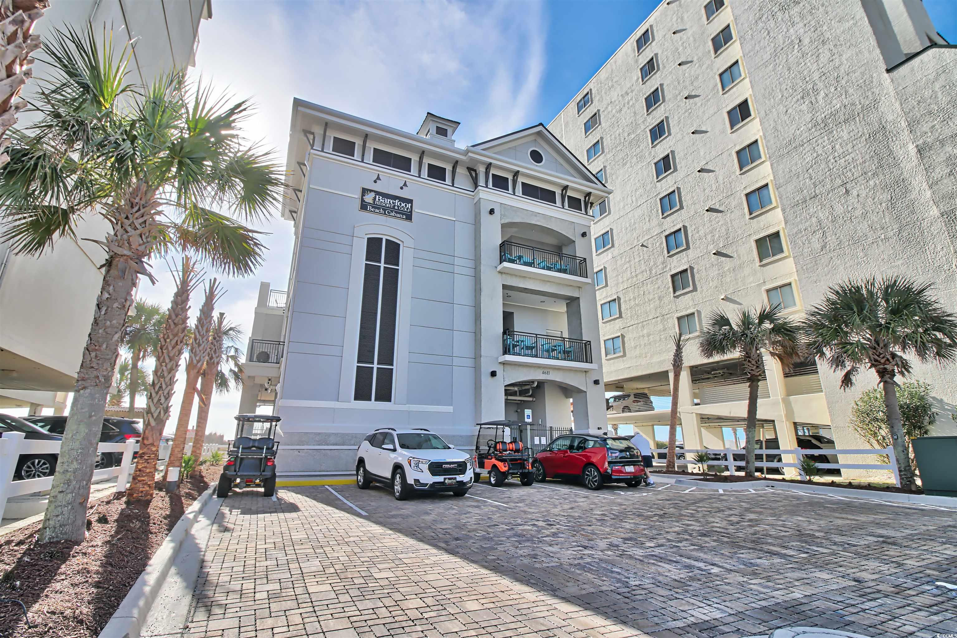 6253 Catalina Dr. Unit: 1124