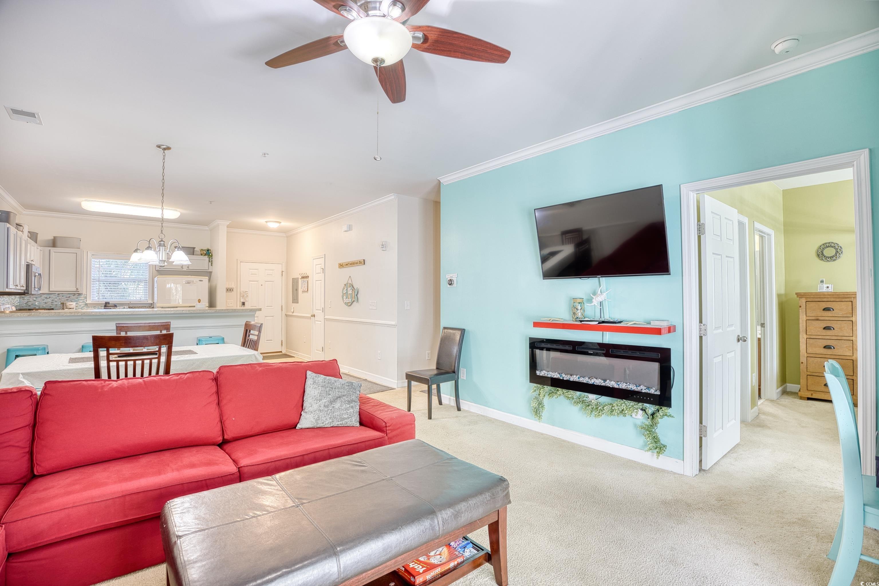6253 Catalina Dr. Unit: 1124