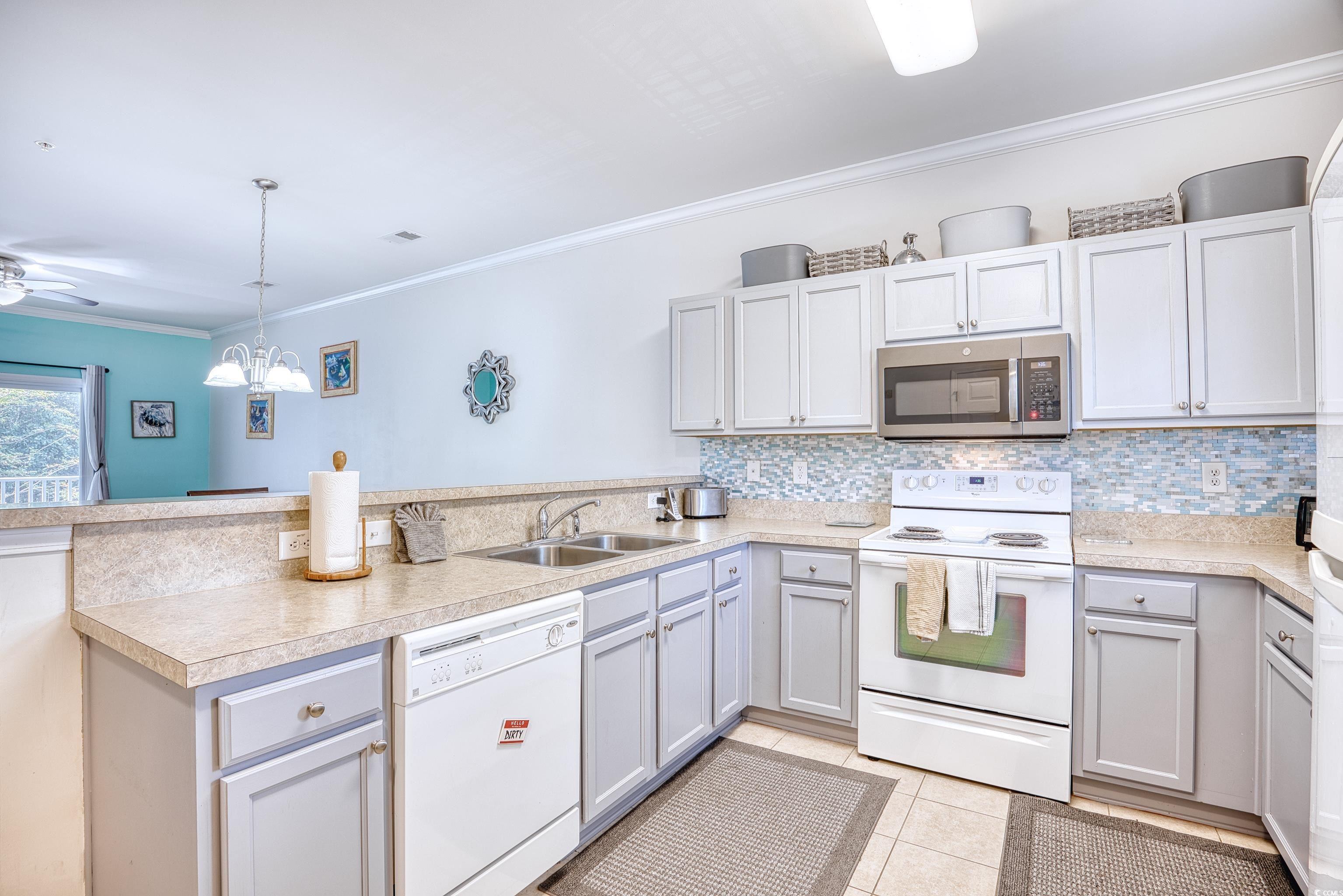 6253 Catalina Dr. Unit: 1124