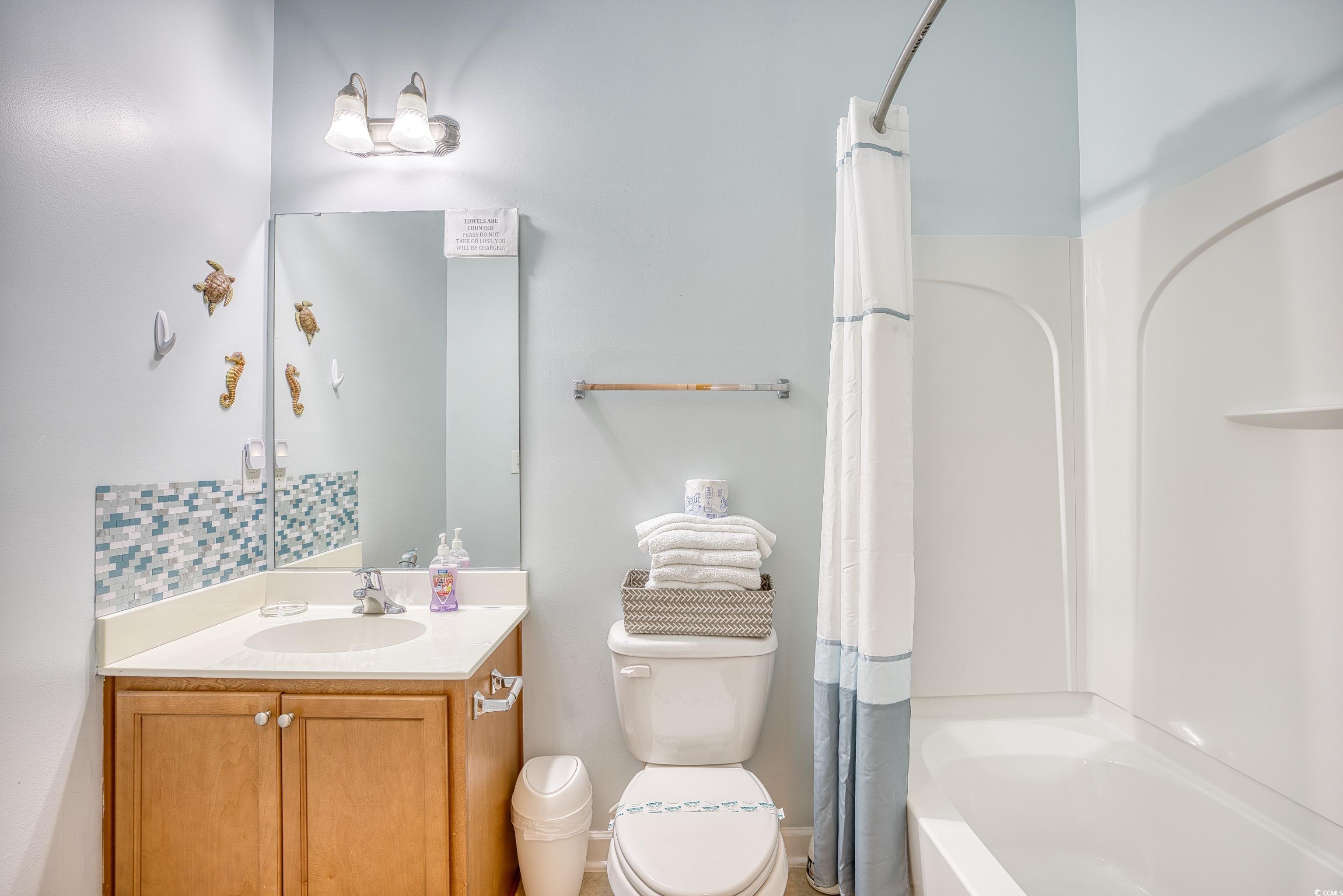 6253 Catalina Dr. Unit: 1124