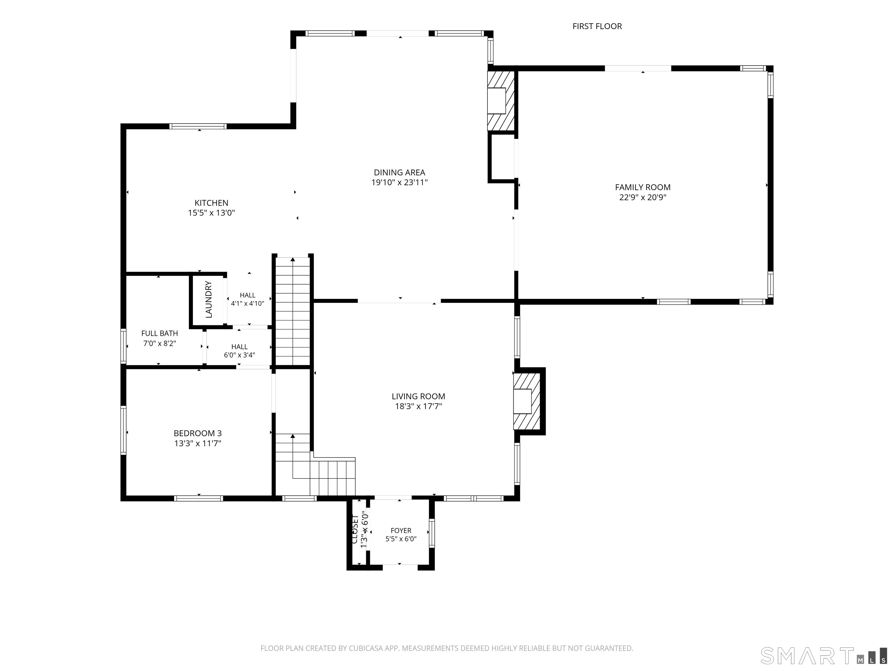 27 Rayfield Road