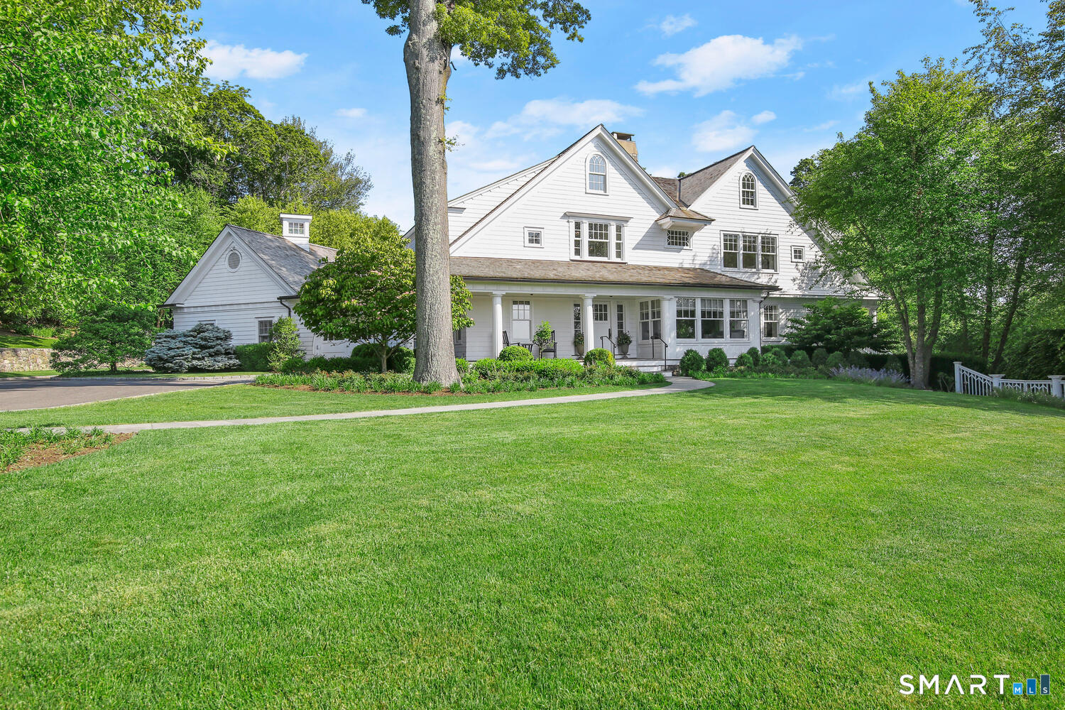 20 Turkey Hill Circle