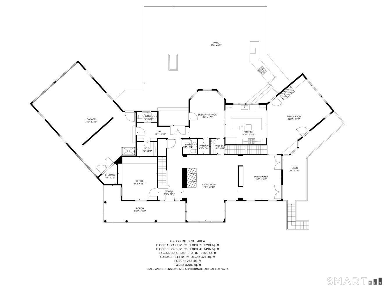 20 Turkey Hill Circle