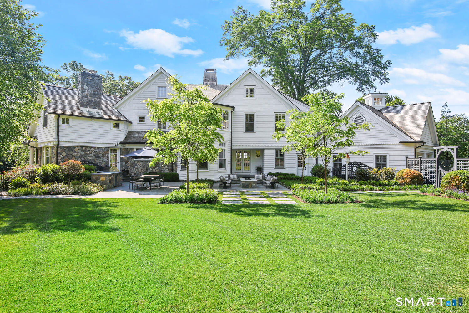 20 Turkey Hill Circle