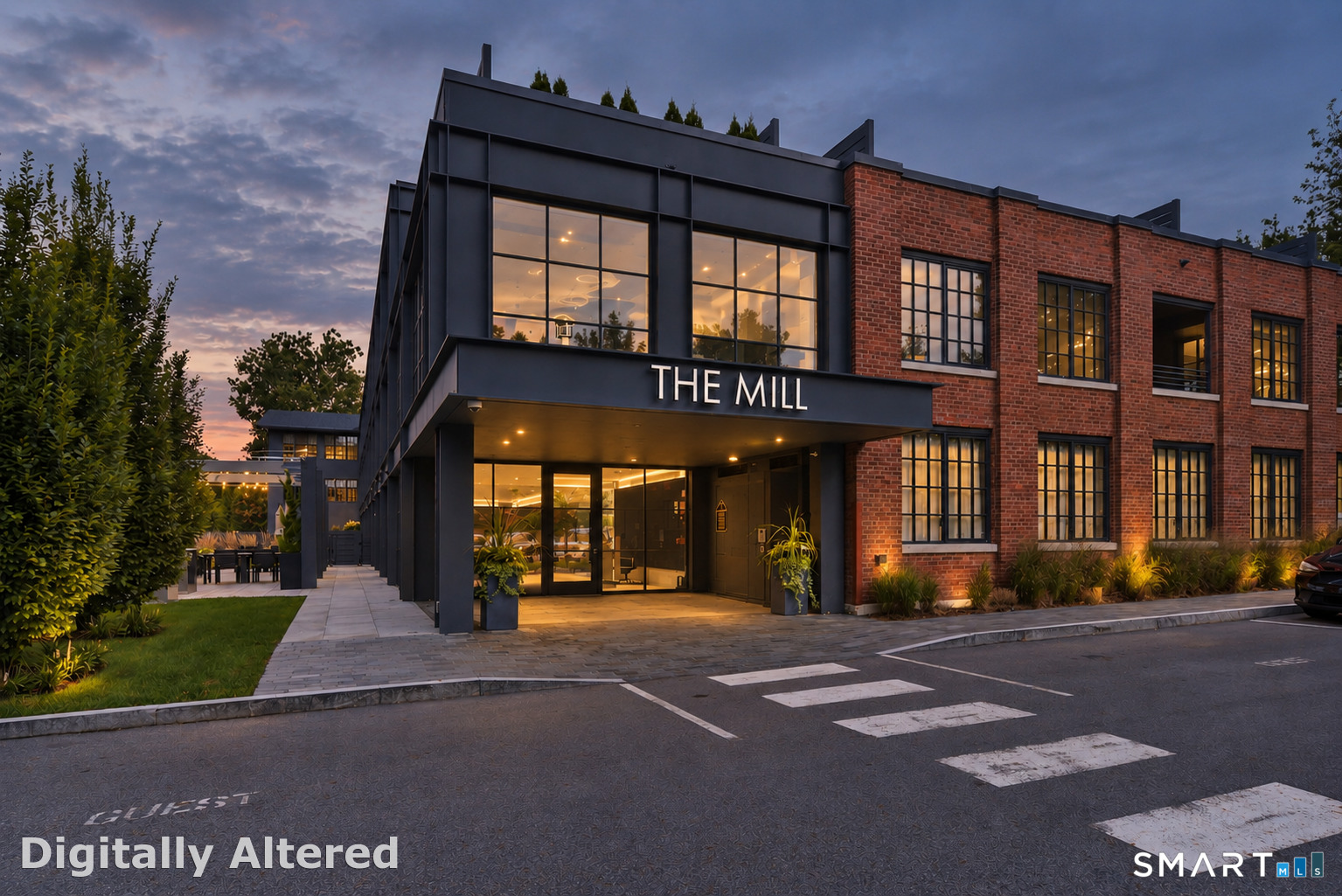 41 Richmondville Avenue Unit: 105