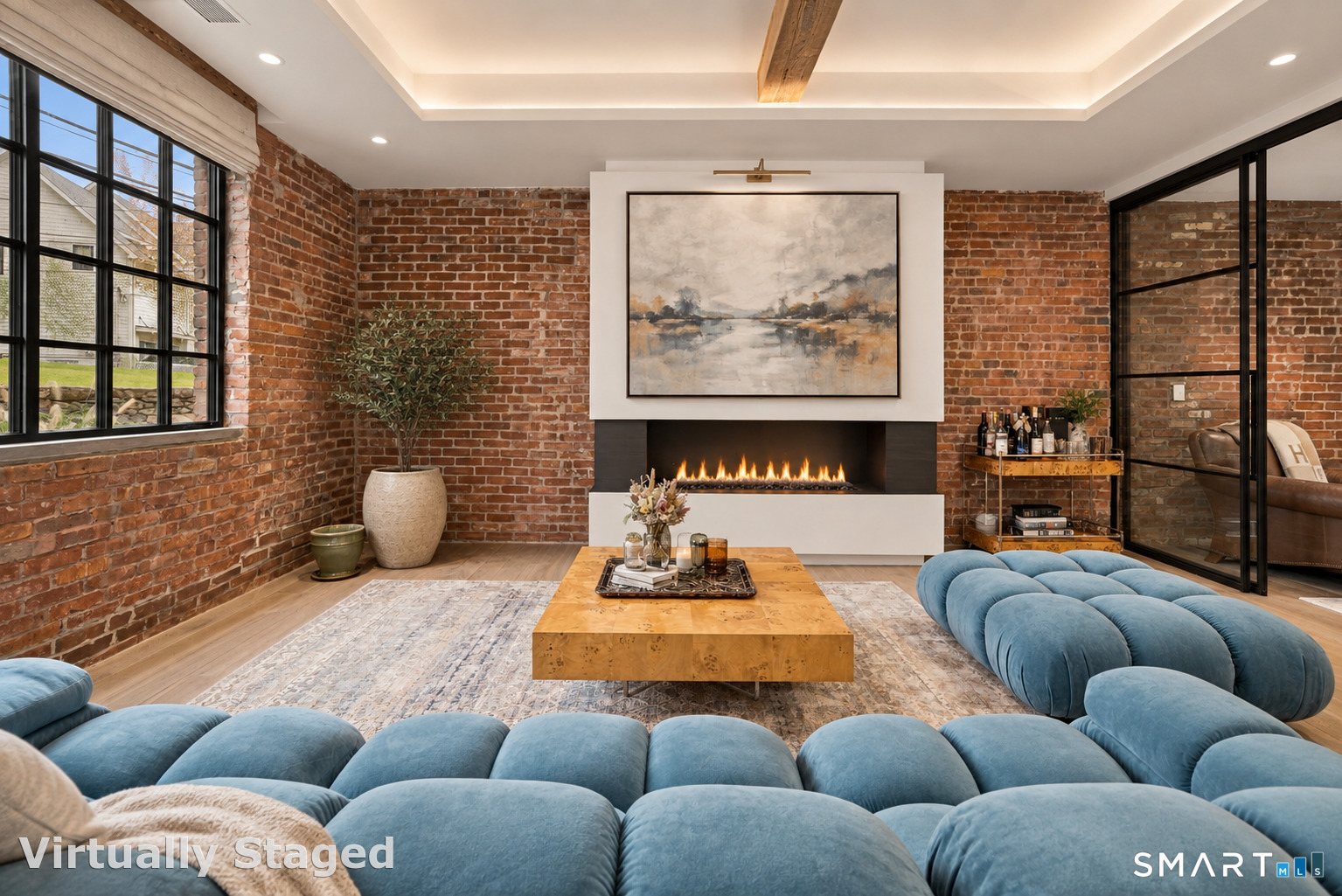 41 Richmondville Avenue Unit: 105