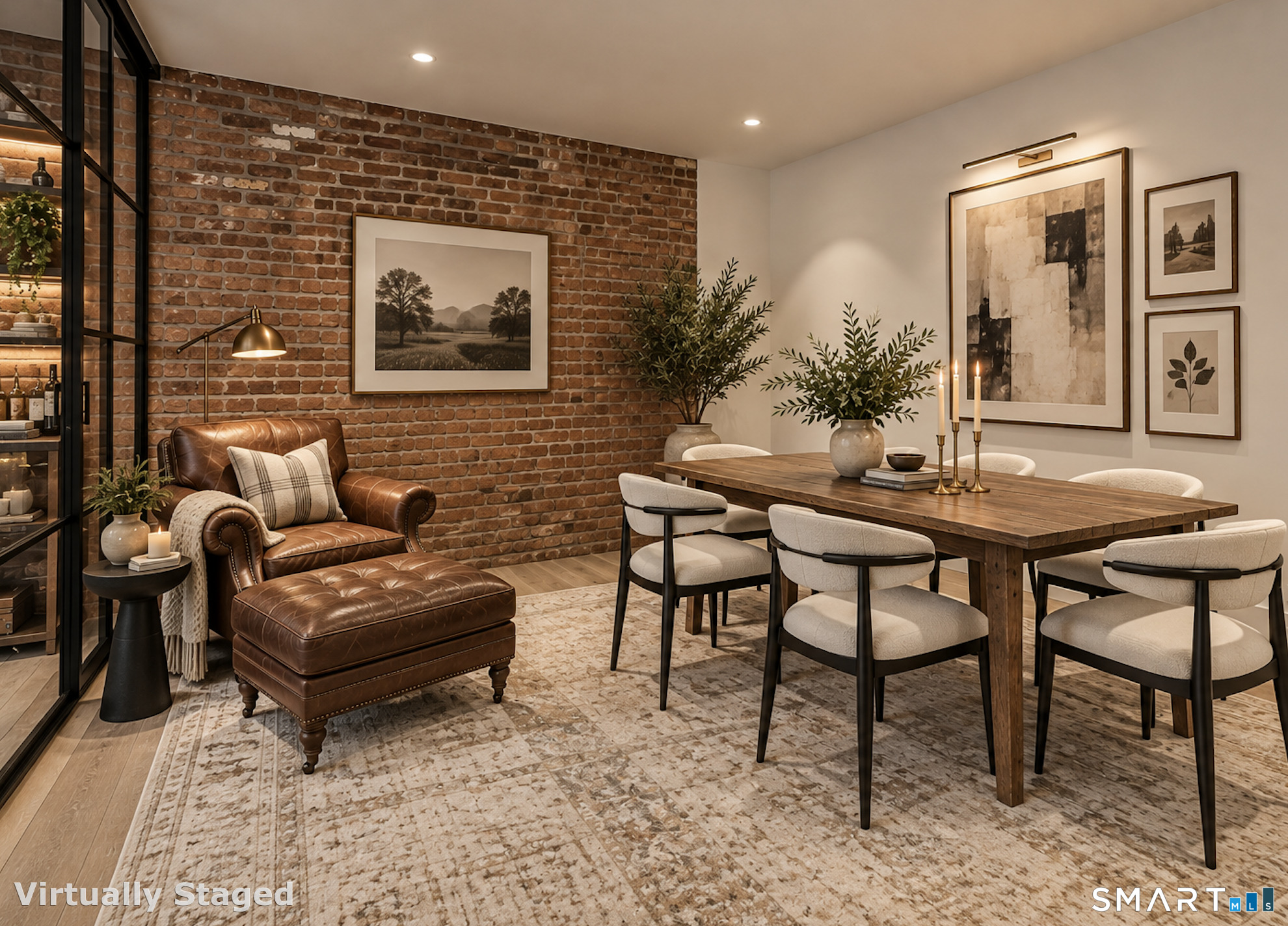 41 Richmondville Avenue Unit: 105