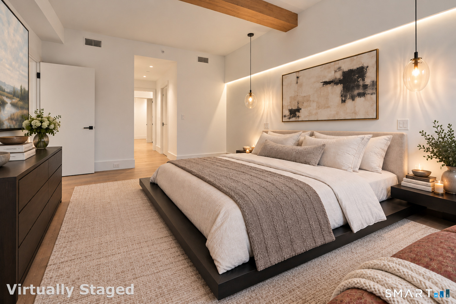41 Richmondville Avenue Unit: 105