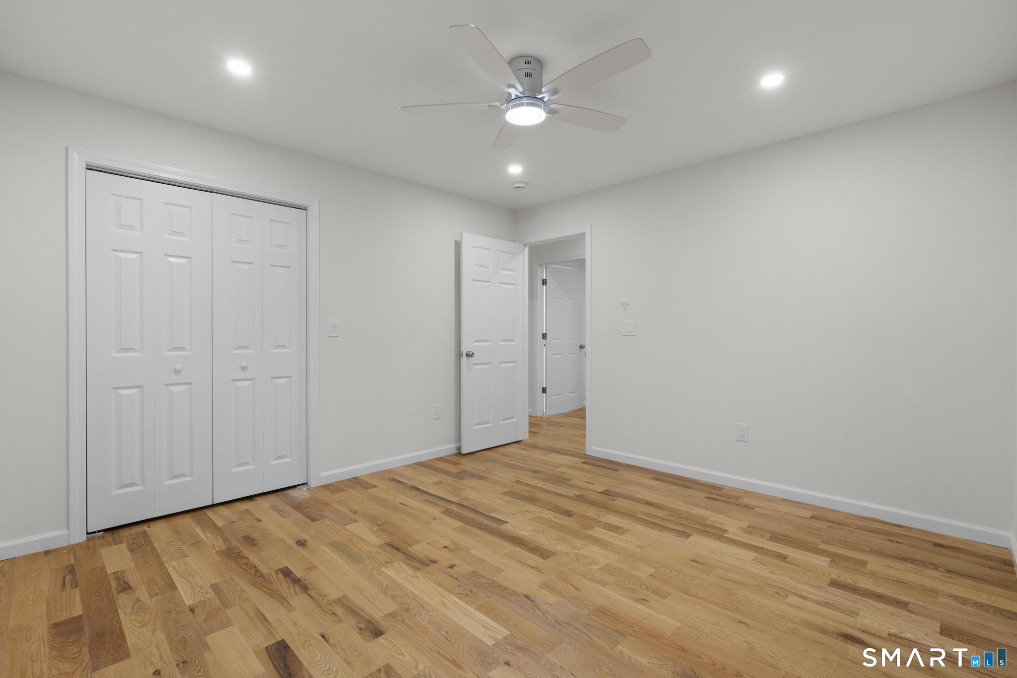 131 Columbia Street Unit: 1