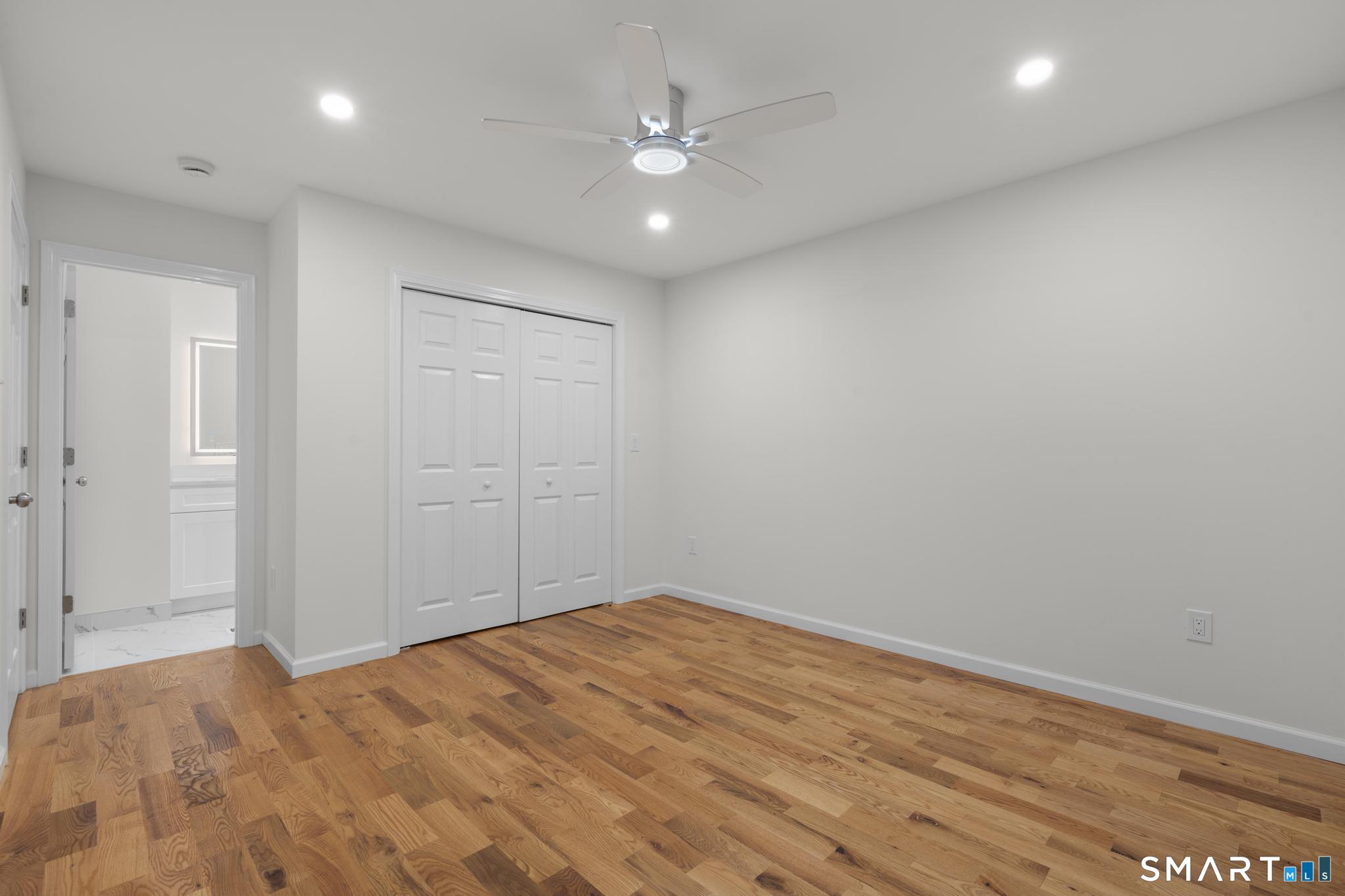 131 Columbia Street Unit: 1