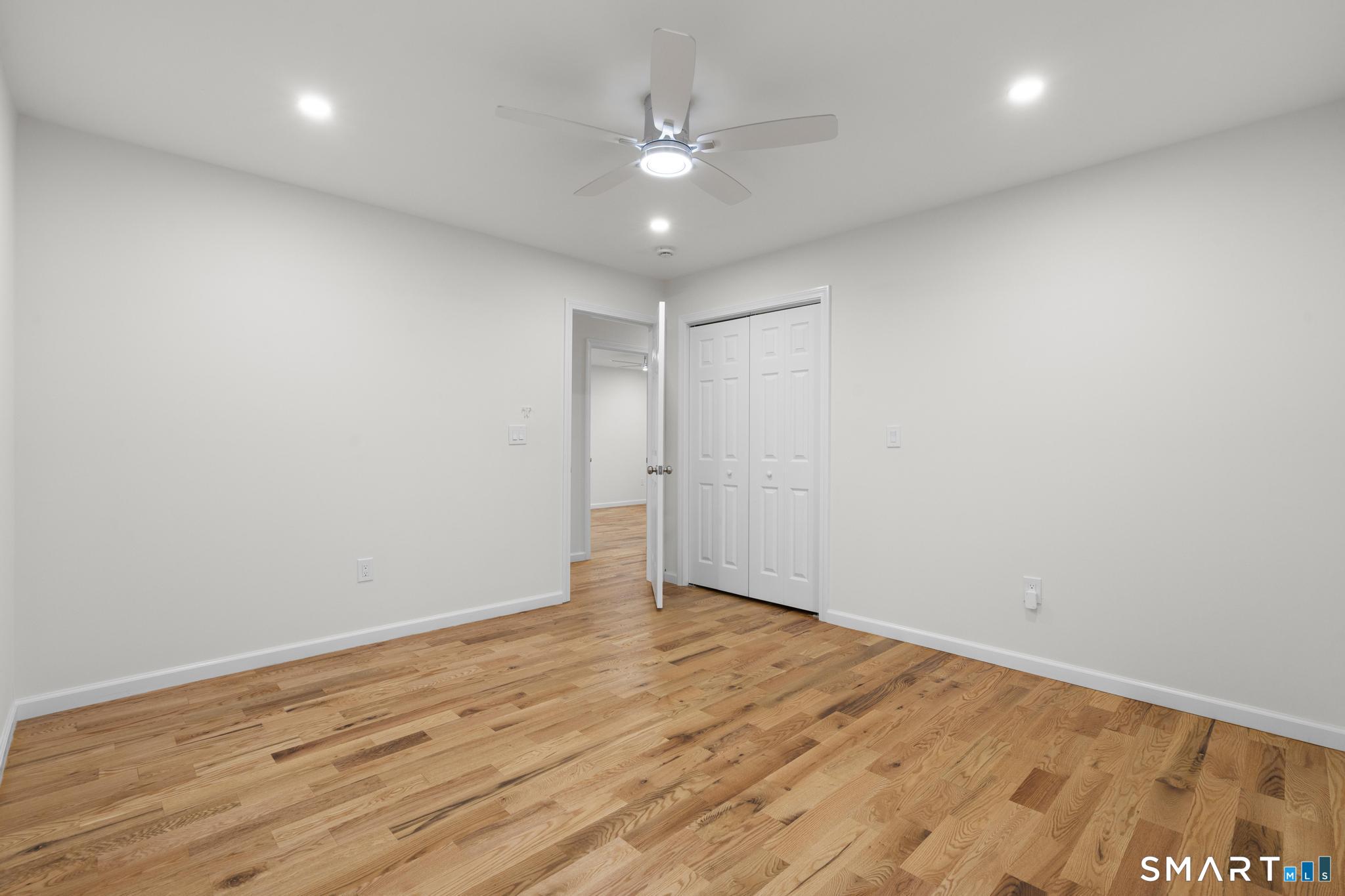 131 Columbia Street Unit: 1