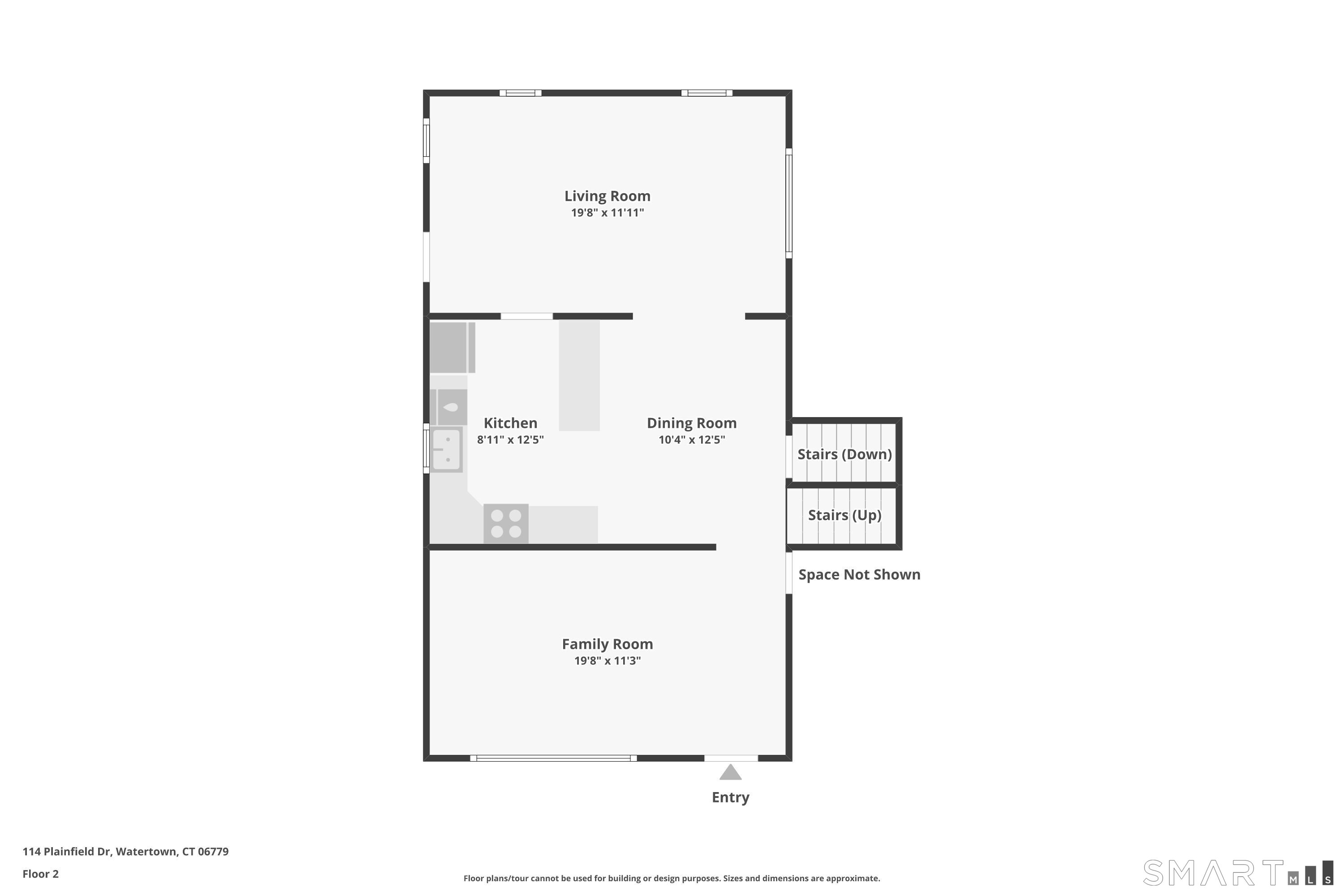 114 Plainfield Drive
