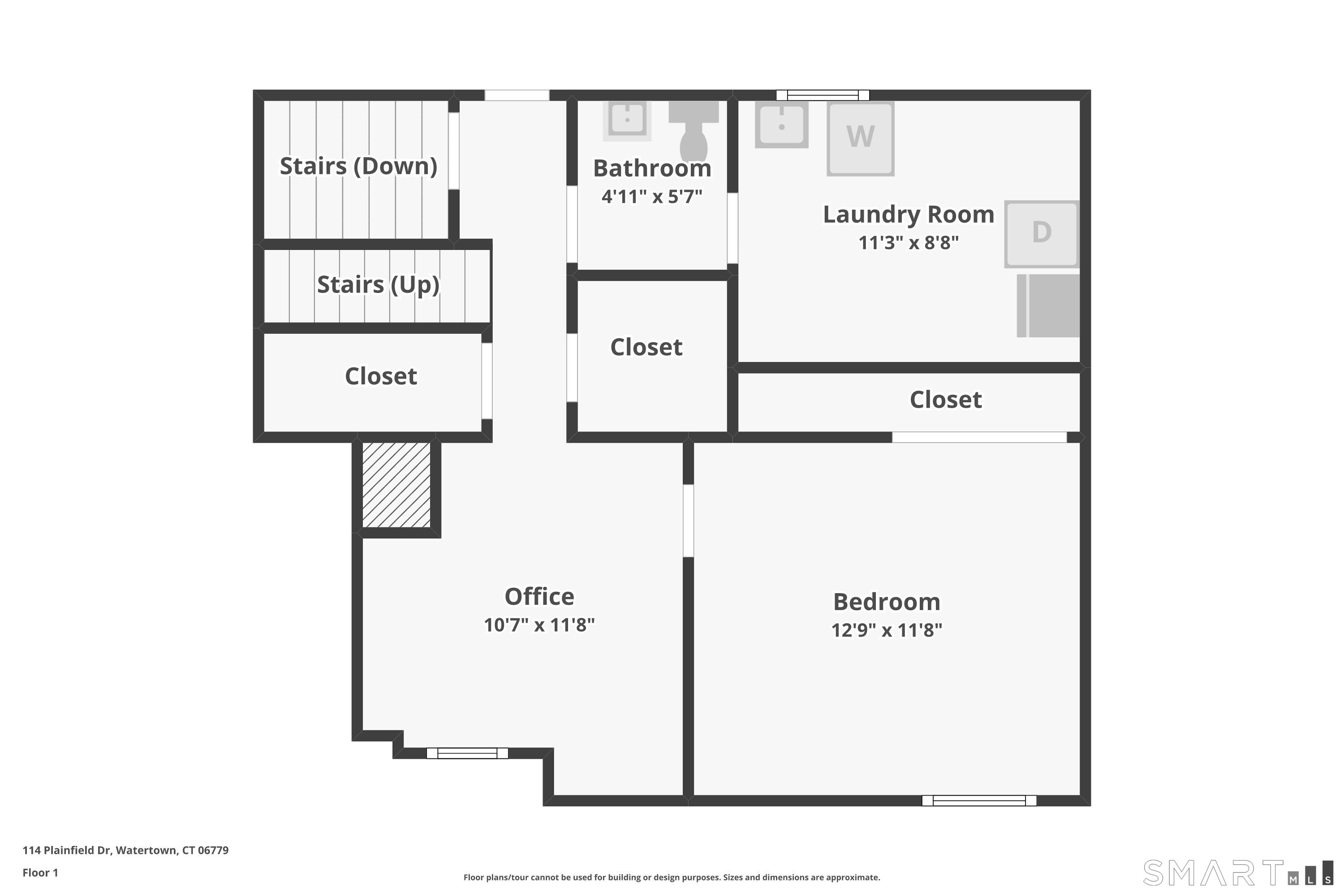 114 Plainfield Drive