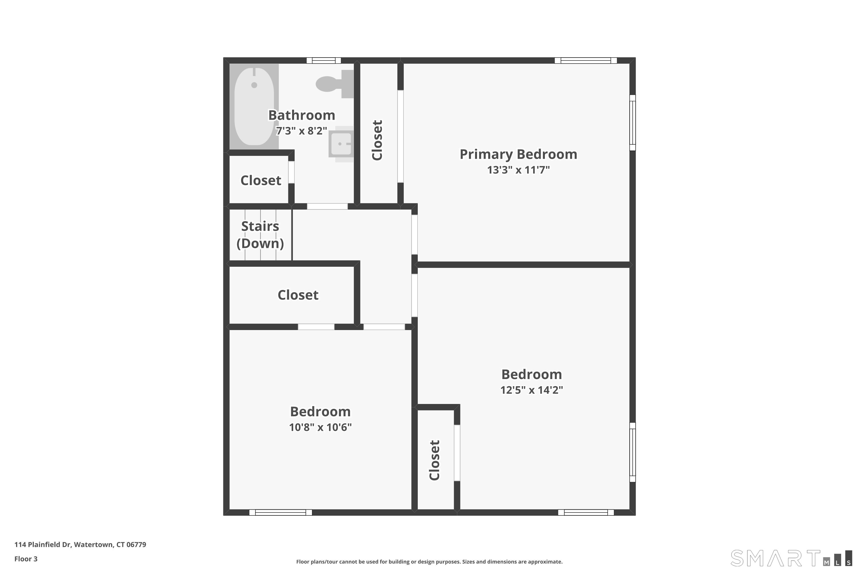 114 Plainfield Drive
