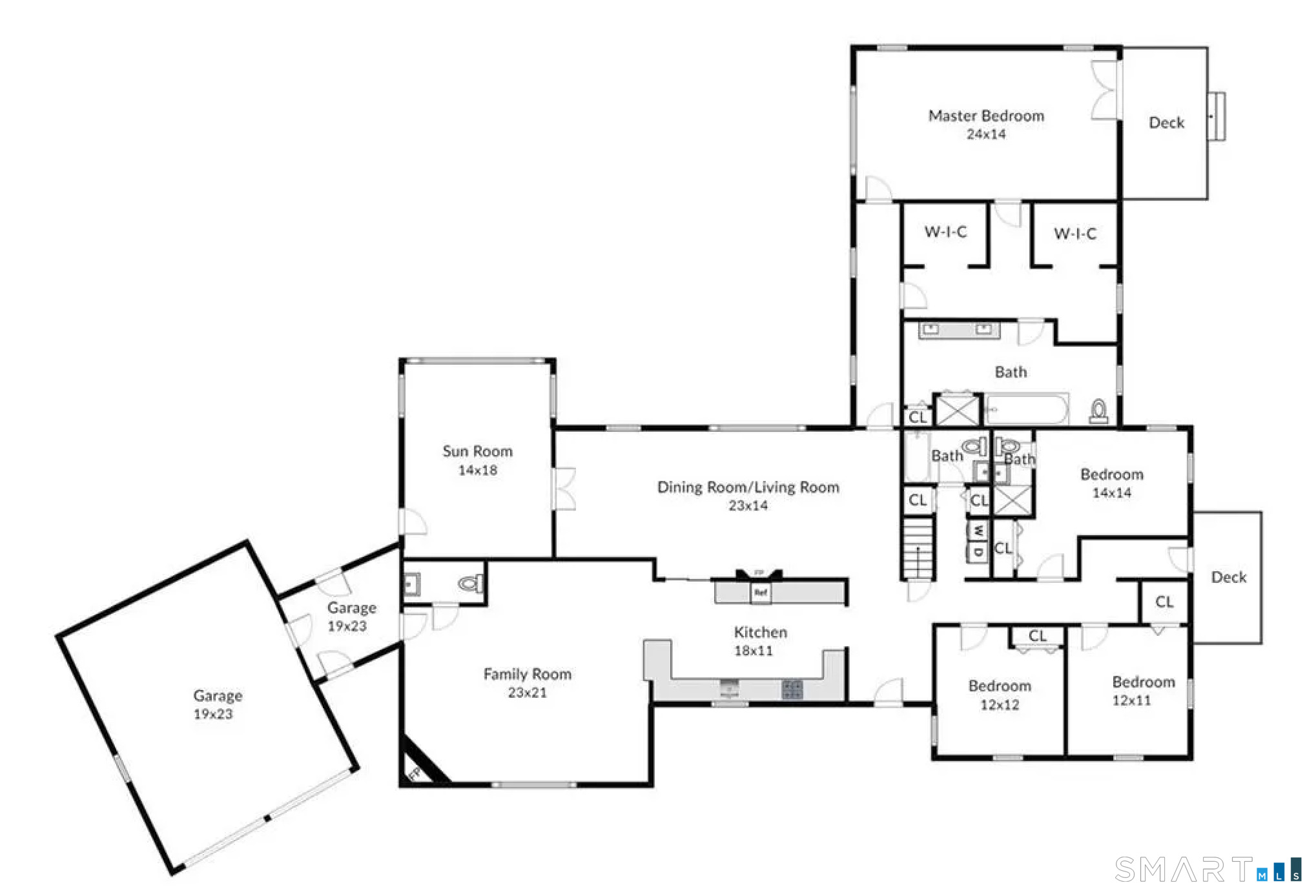 29 South Lake Drive