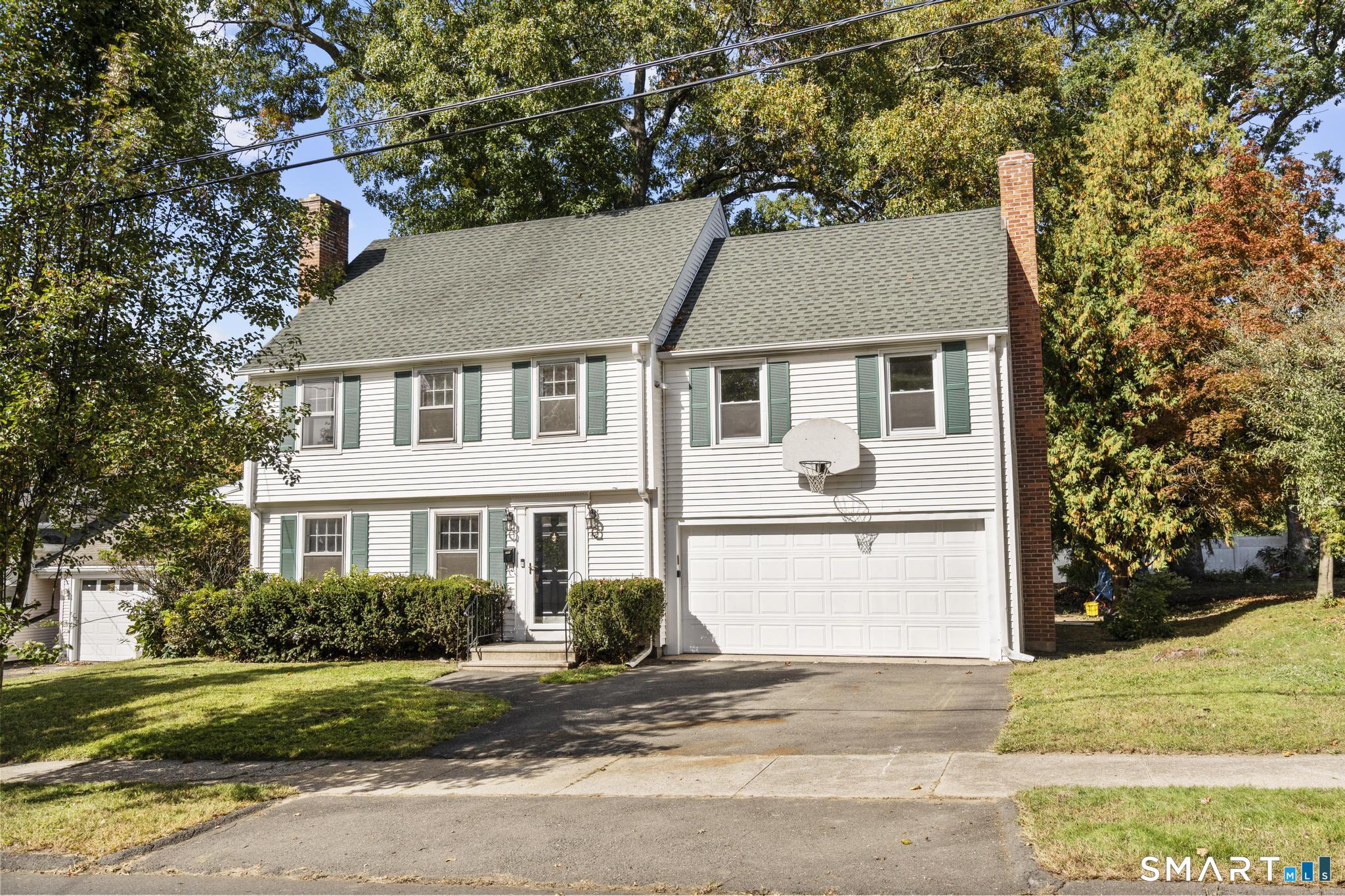 48 Lardner Road