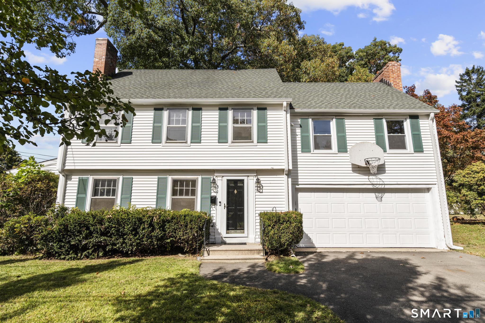 48 Lardner Road