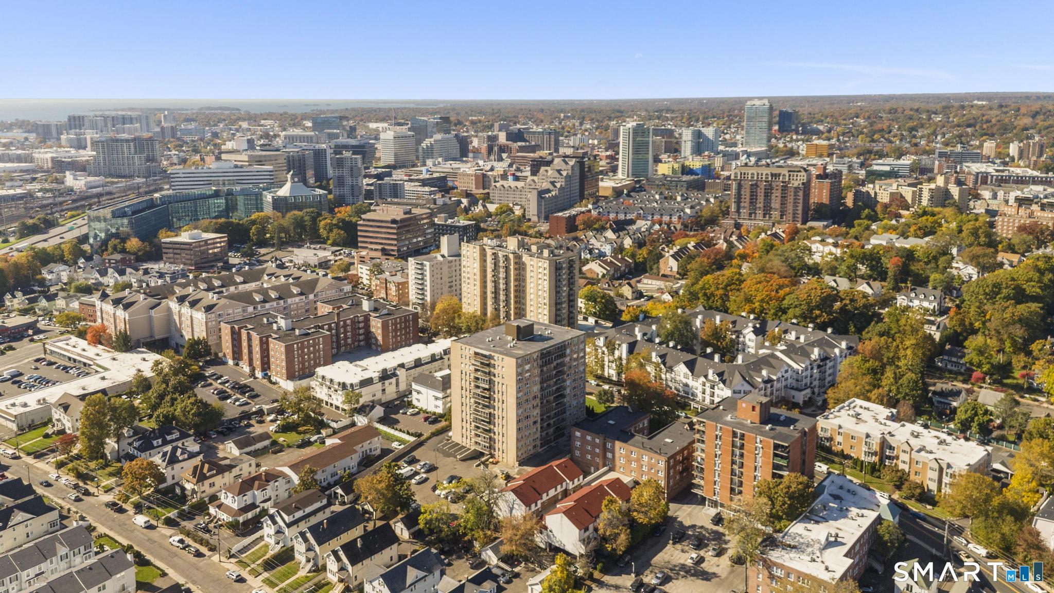65 Glenbrook Road Unit: 1E