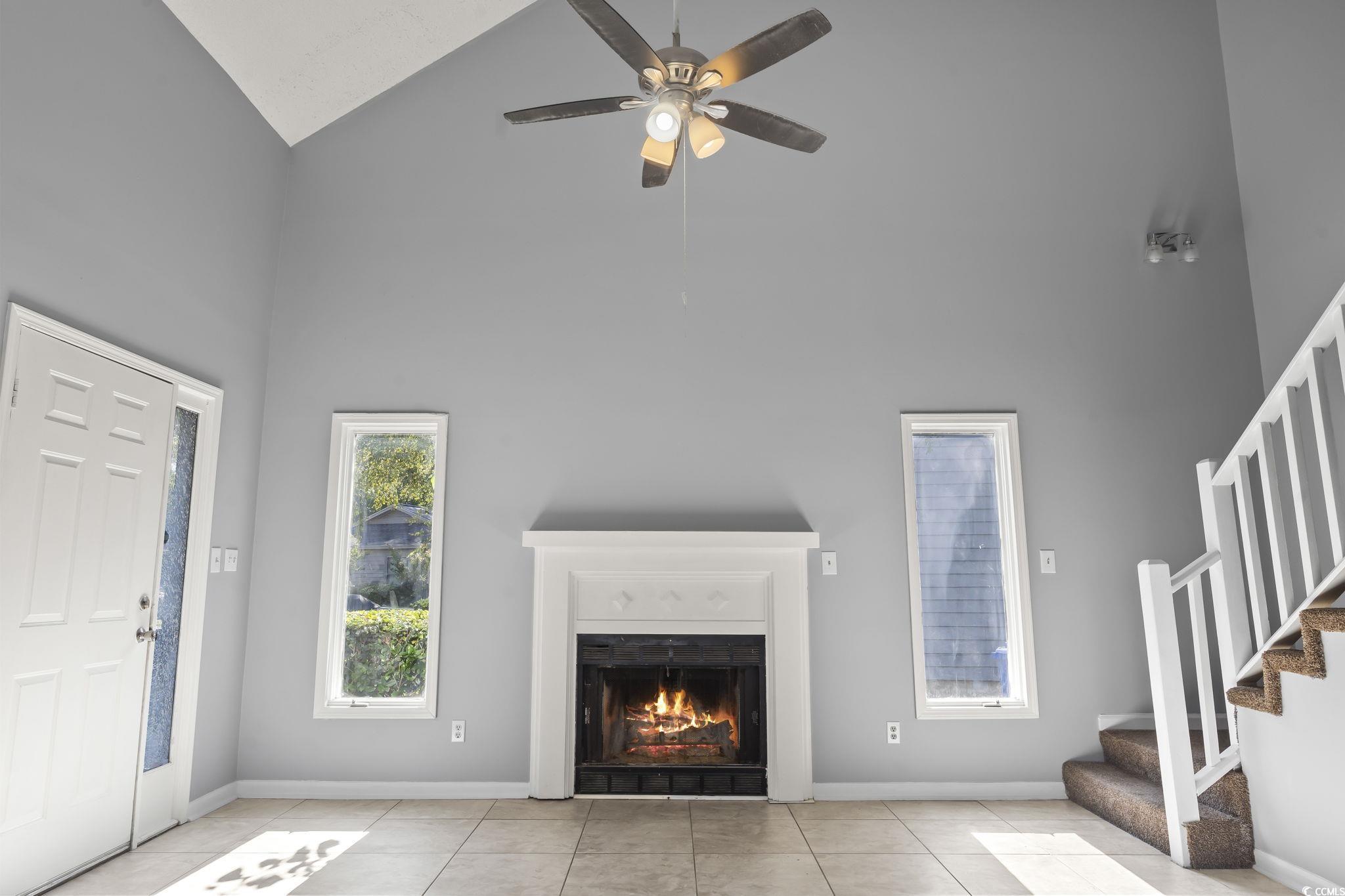14 Fox Croft Ln.