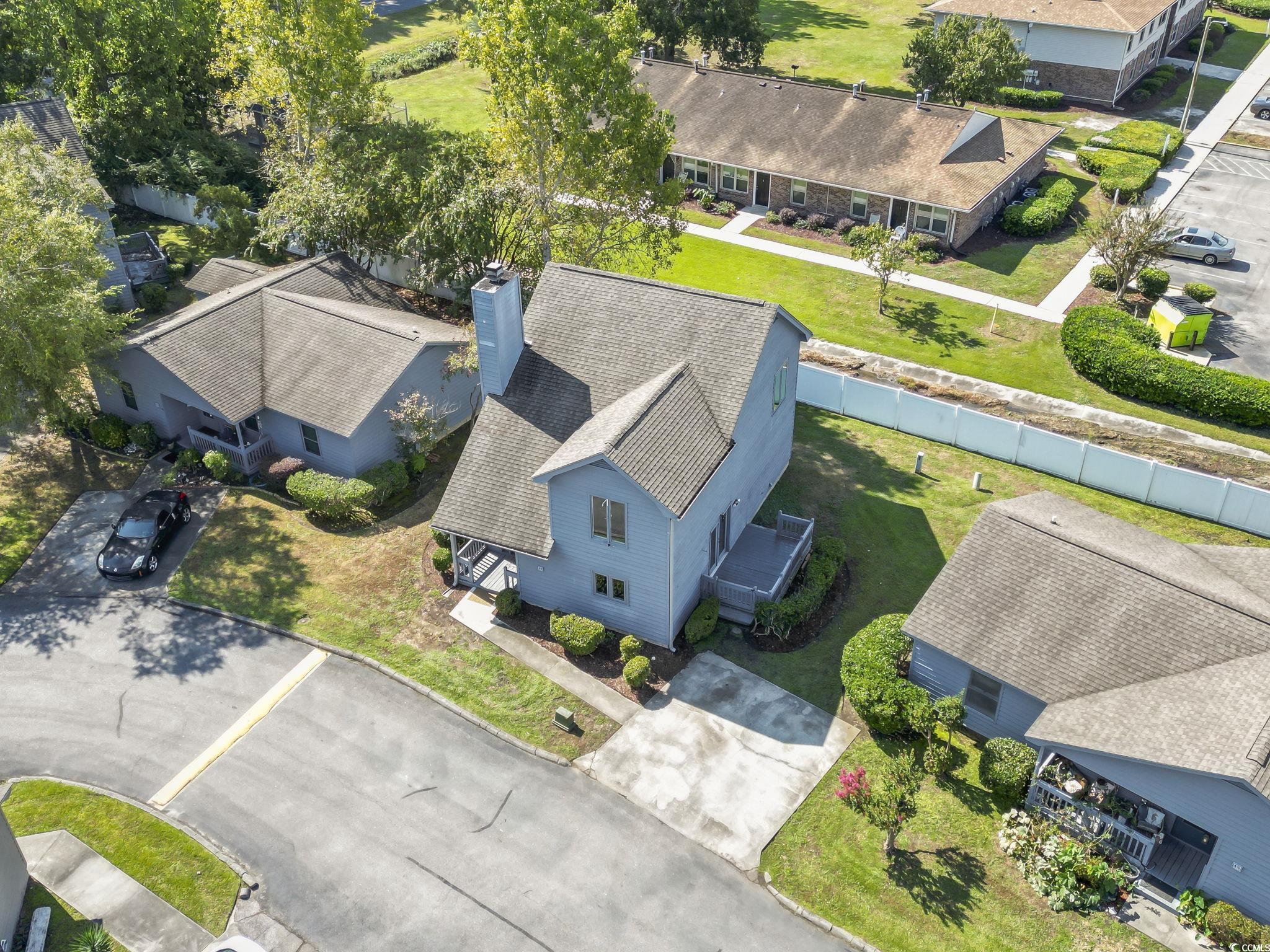 14 Fox Croft Ln.