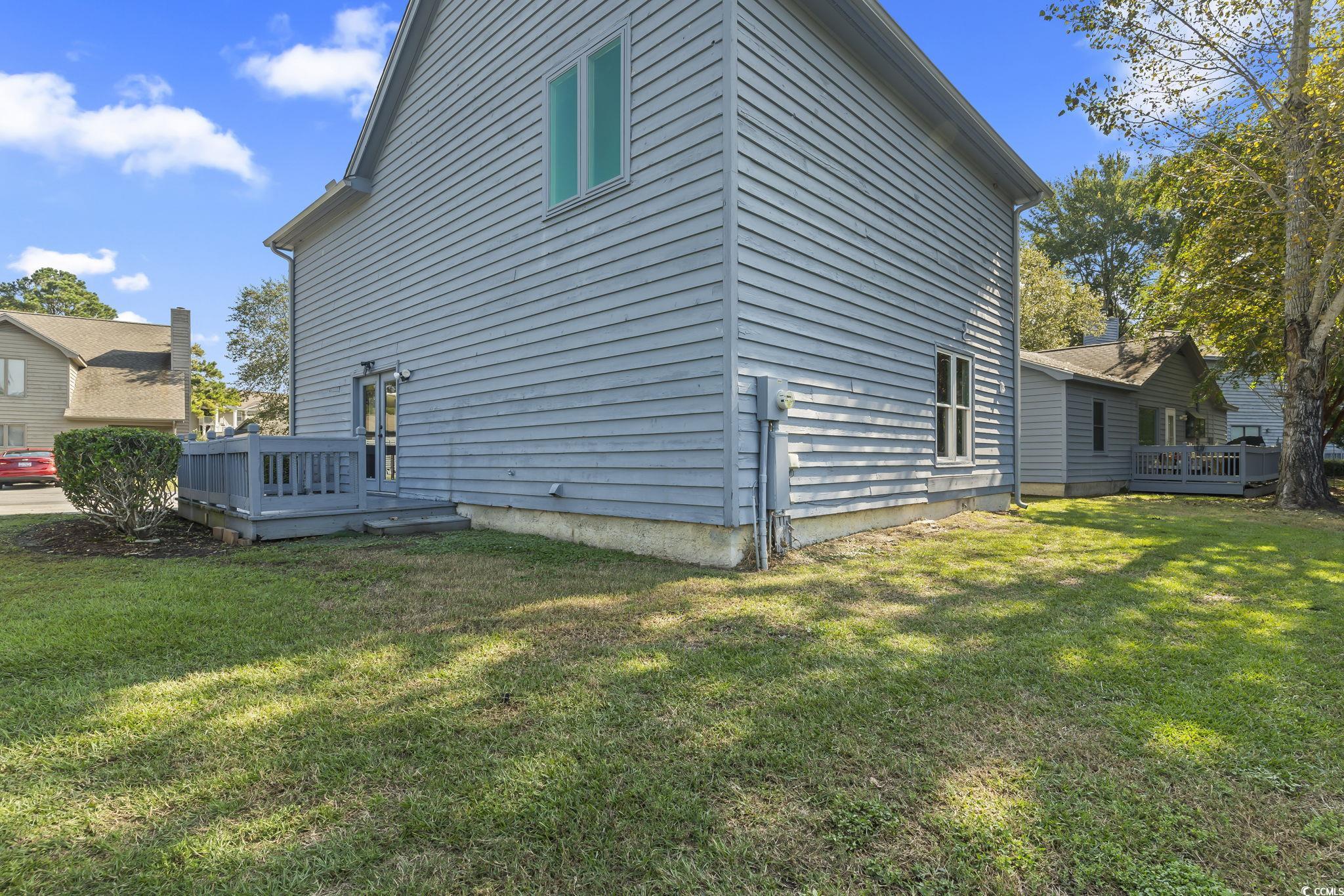 14 Fox Croft Ln.