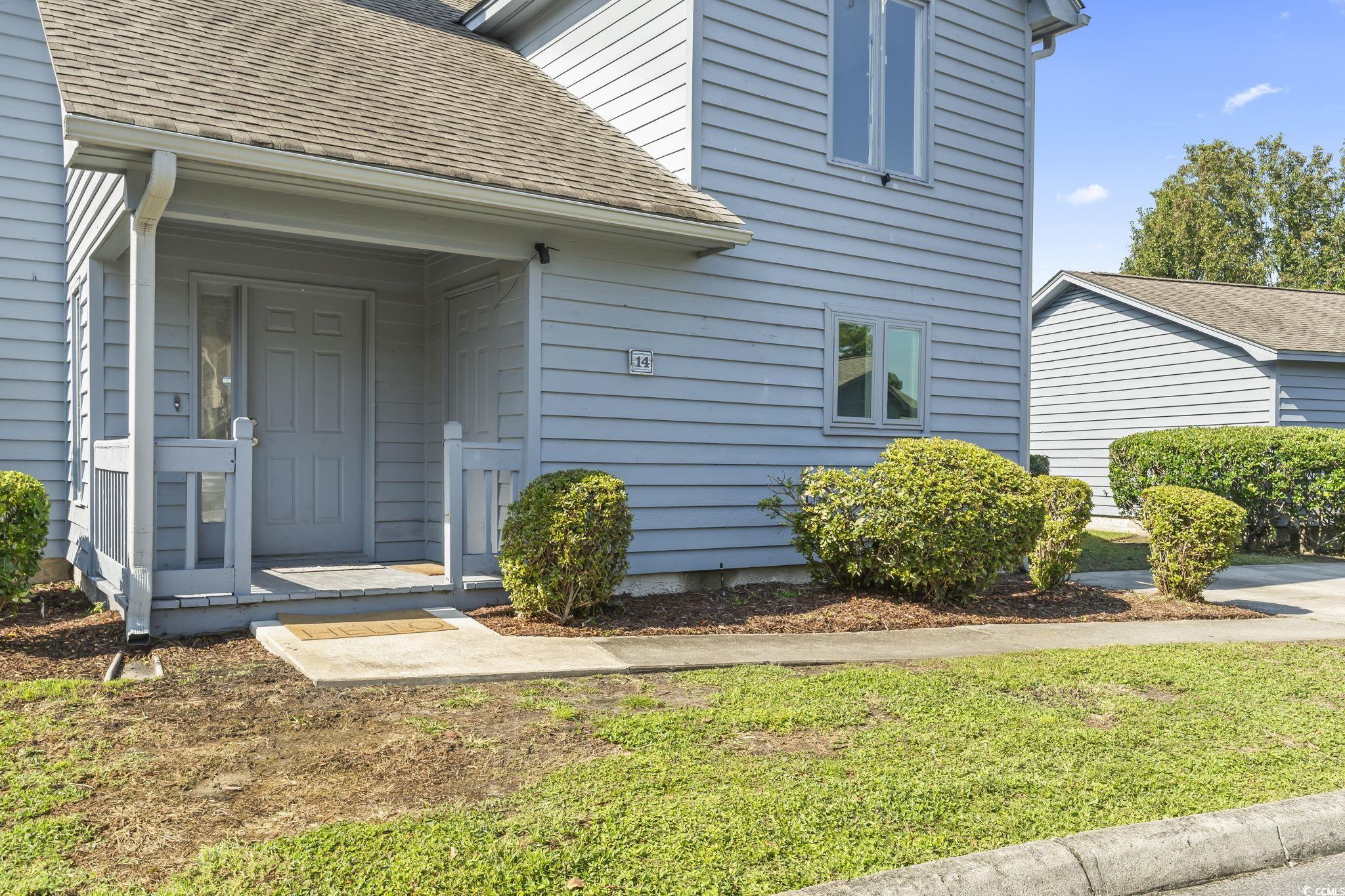14 Fox Croft Ln.