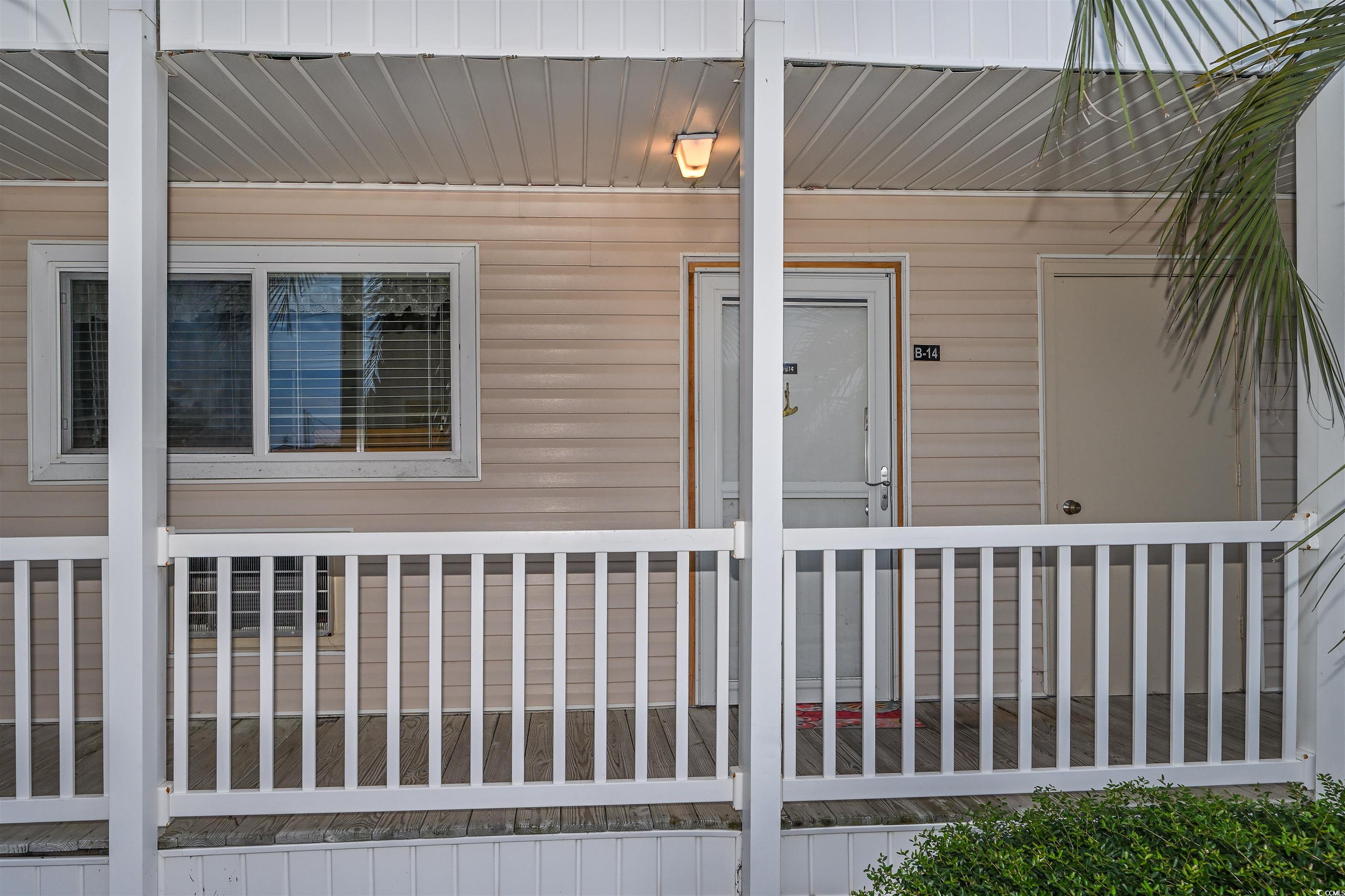 1919 Spring St. Unit: B14