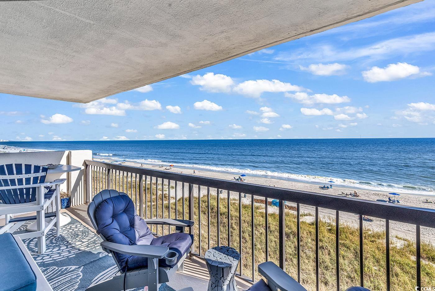 2609 S Ocean Blvd. Unit: 401