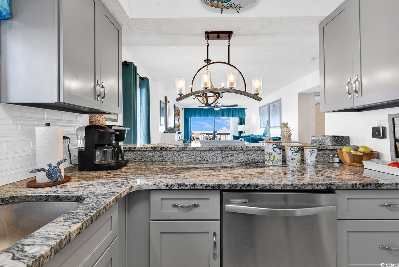 2609 S Ocean Blvd. Unit: 401
