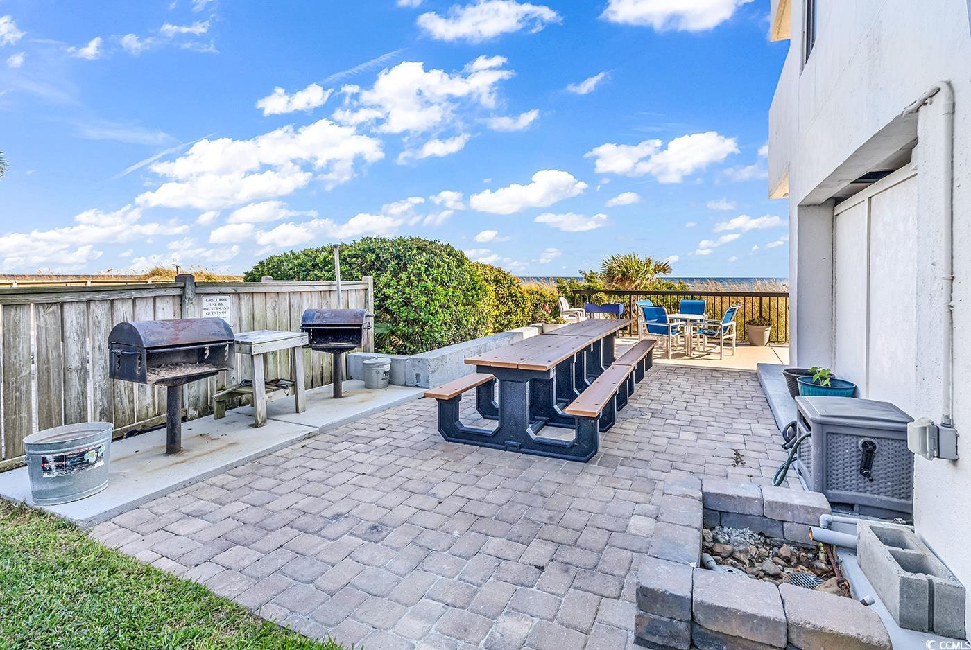 2609 S Ocean Blvd. Unit: 401