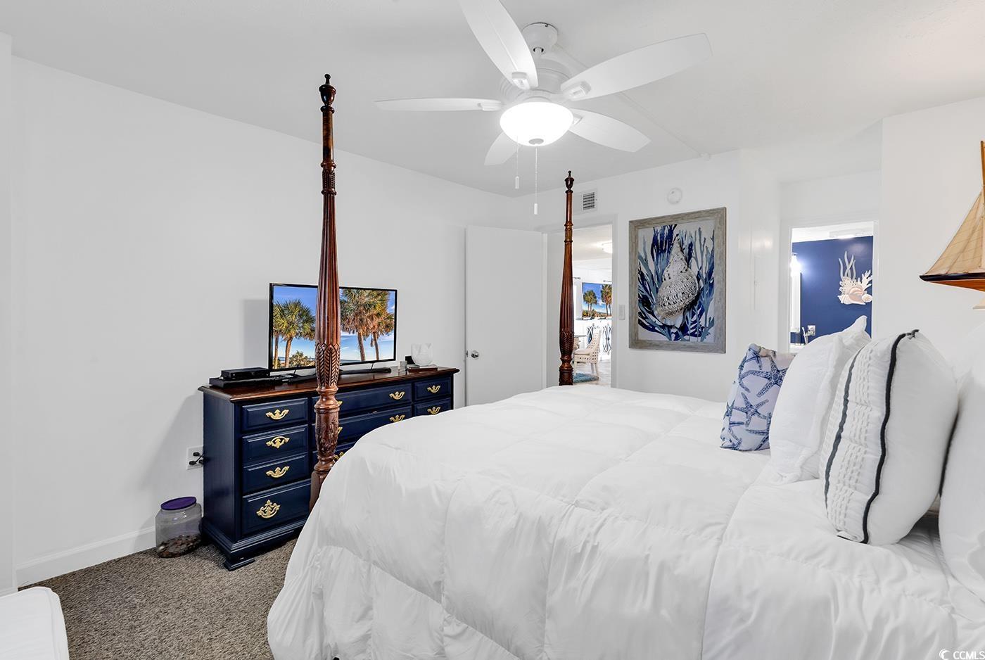 2609 S Ocean Blvd. Unit: 401