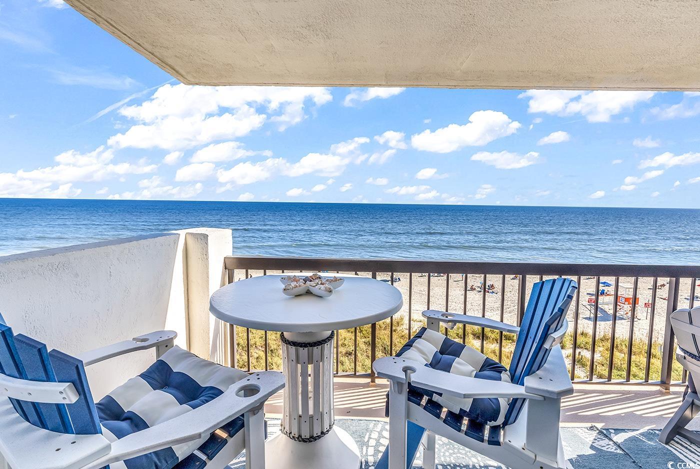 2609 S Ocean Blvd. Unit: 401