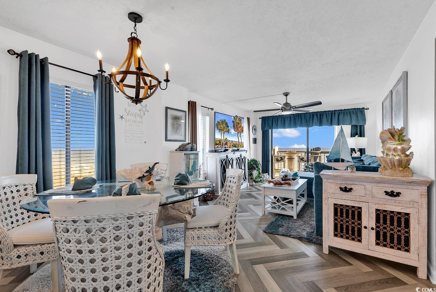 2609 S Ocean Blvd. Unit: 401