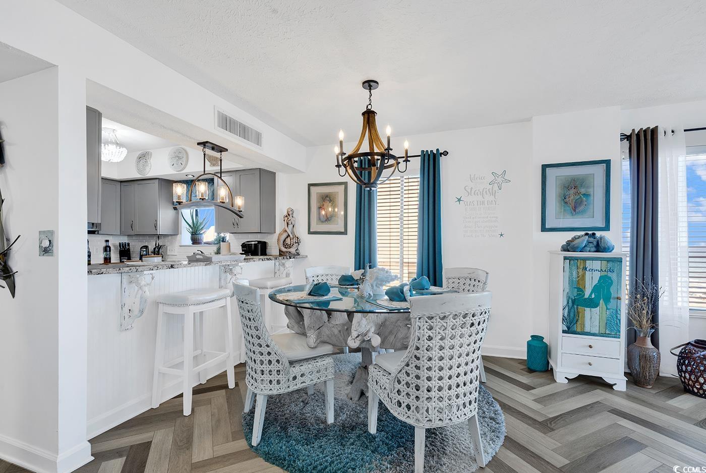 2609 S Ocean Blvd. Unit: 401