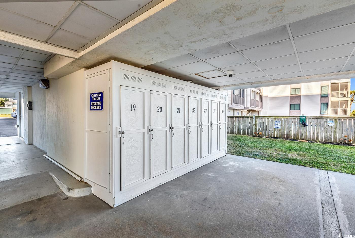 2609 S Ocean Blvd. Unit: 401