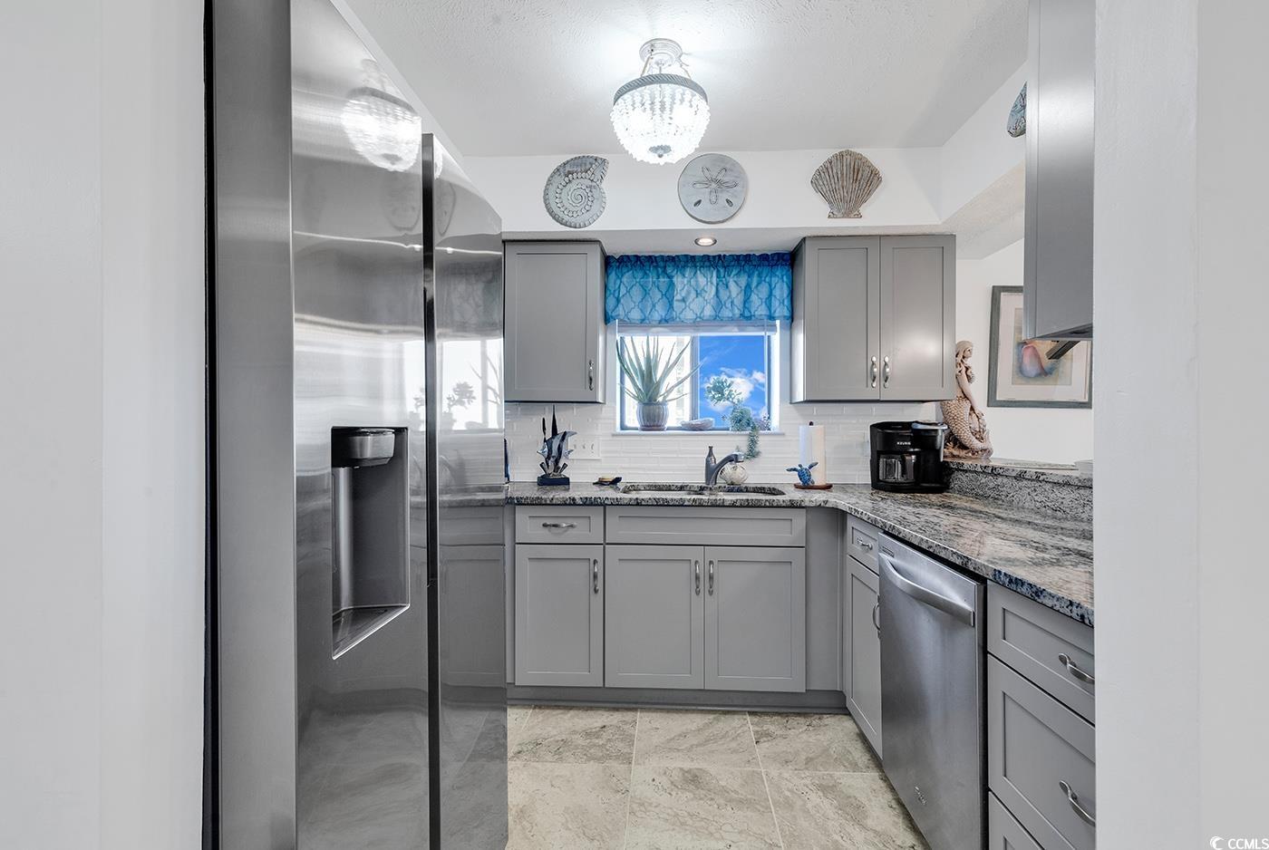 2609 S Ocean Blvd. Unit: 401