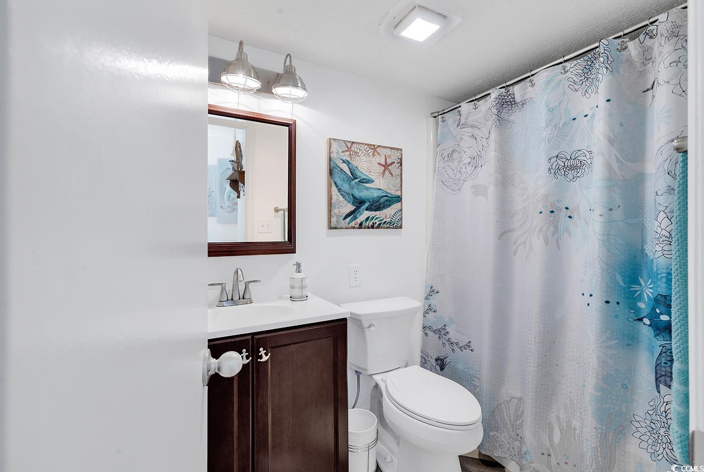2609 S Ocean Blvd. Unit: 401
