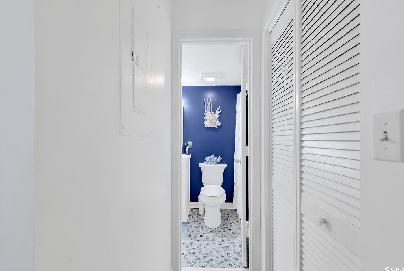 2609 S Ocean Blvd. Unit: 401