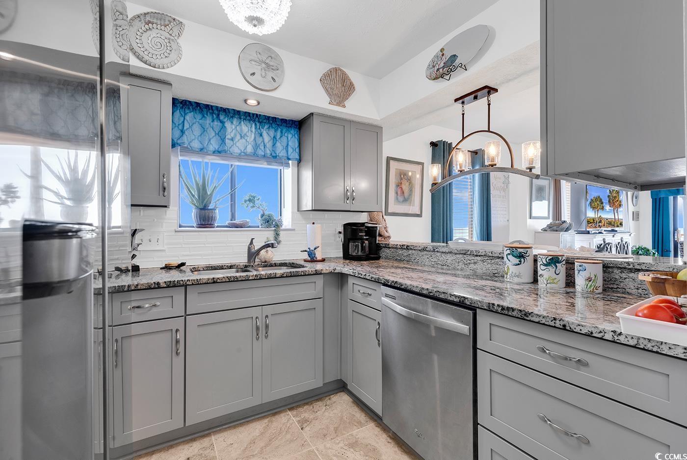 2609 S Ocean Blvd. Unit: 401