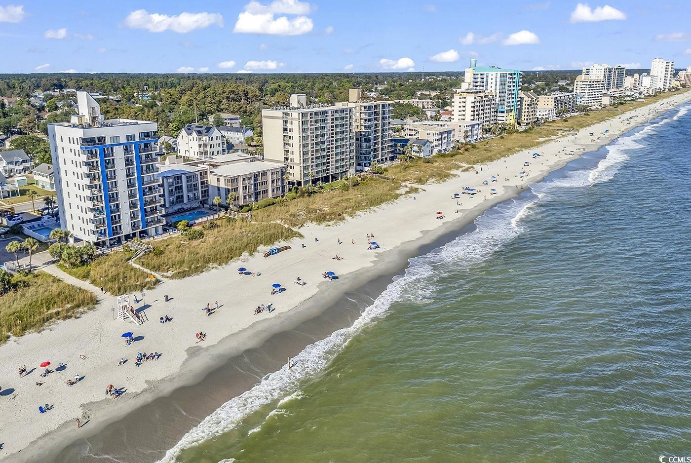 2609 S Ocean Blvd. Unit: 401